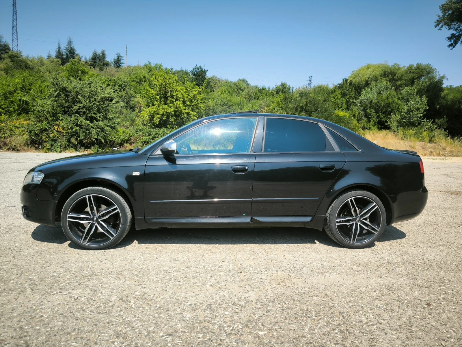 Audi A4 2.0 TDI - изображение 9