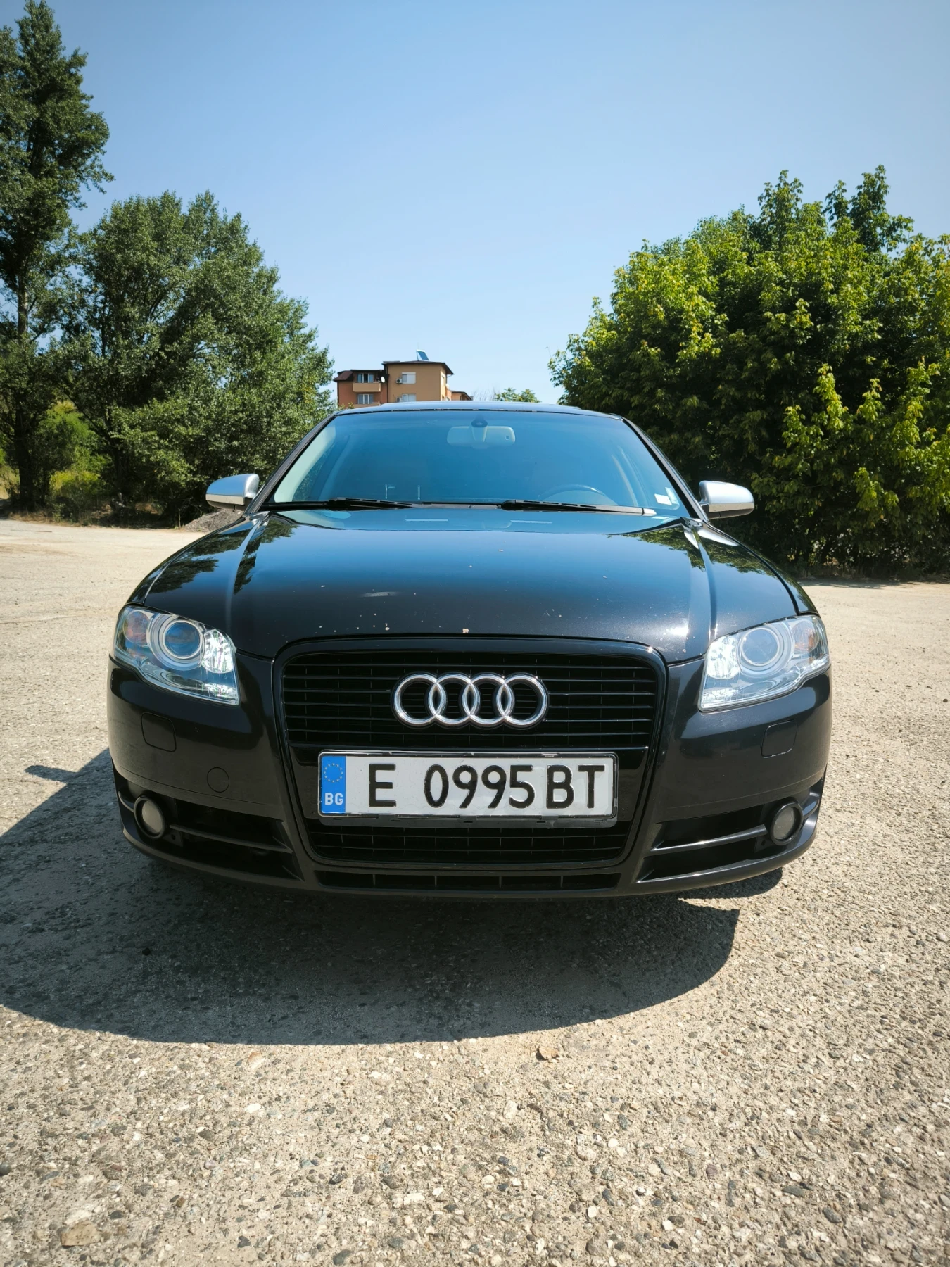 Audi A4 2.0 TDI - изображение 2