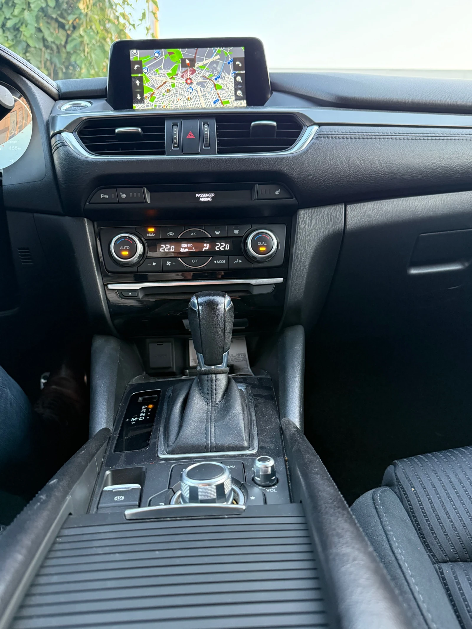 Mazda 6 2.2 SKYACTIV | Mobile.bg   14