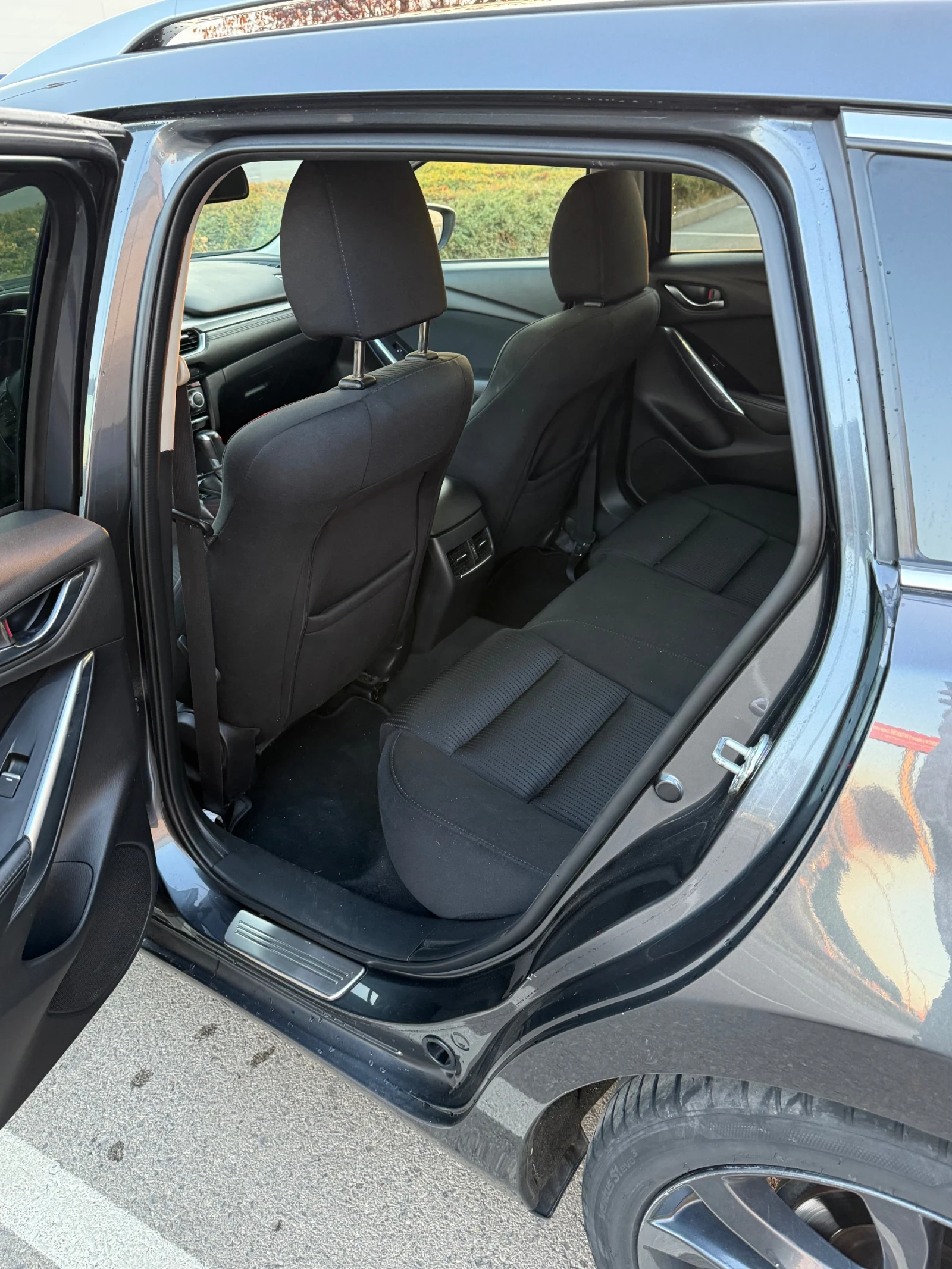 Mazda 6 2.2 SKYACTIV - изображение 9