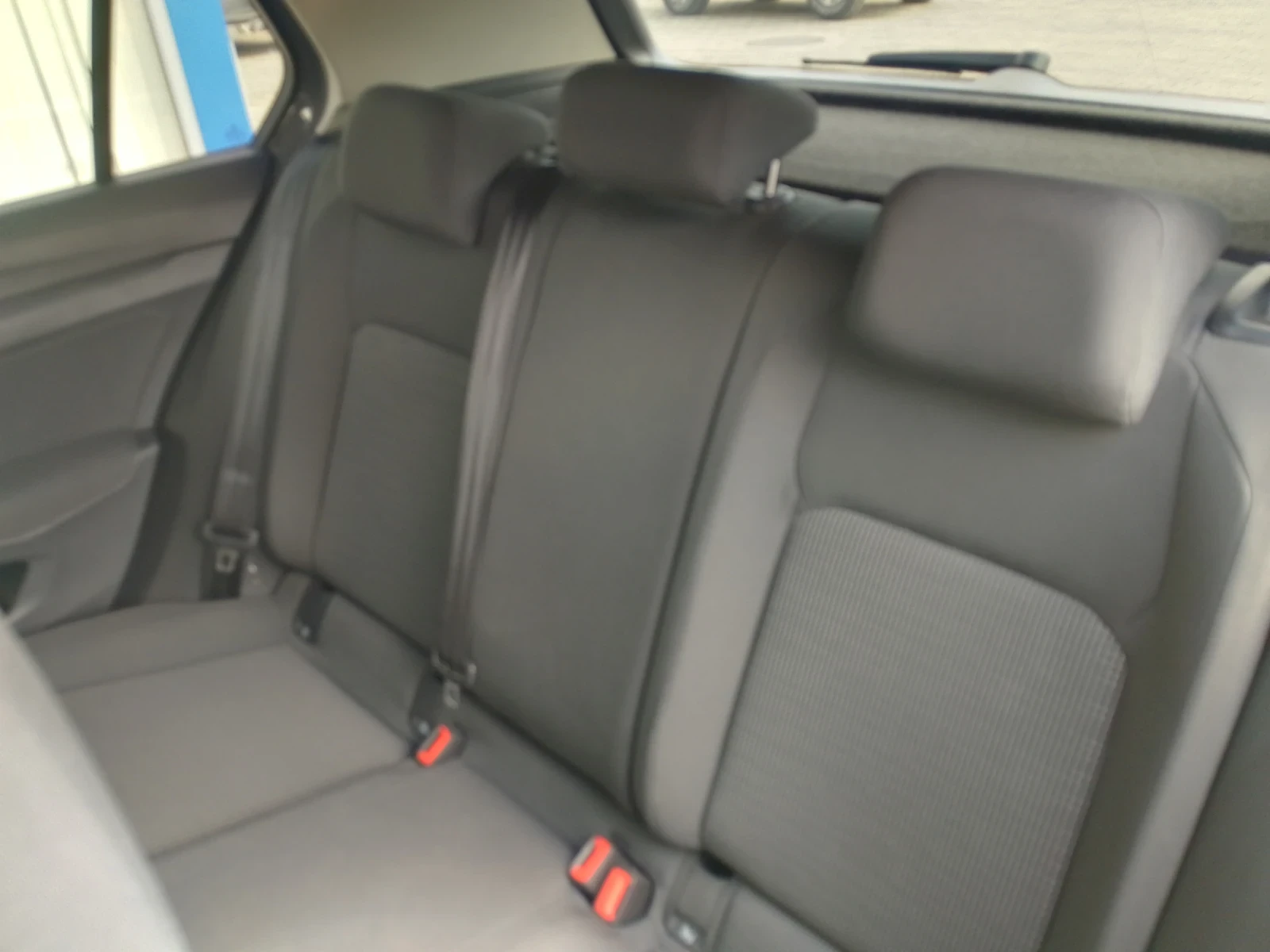 VW Golf  - изображение 10