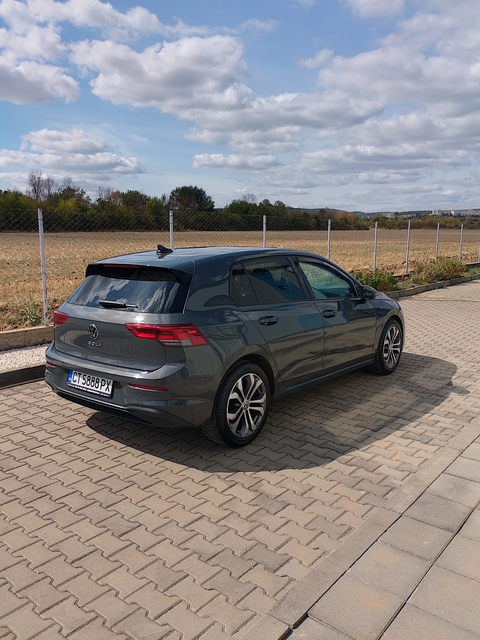 VW Golf | Mobile.bg � ����������� 15