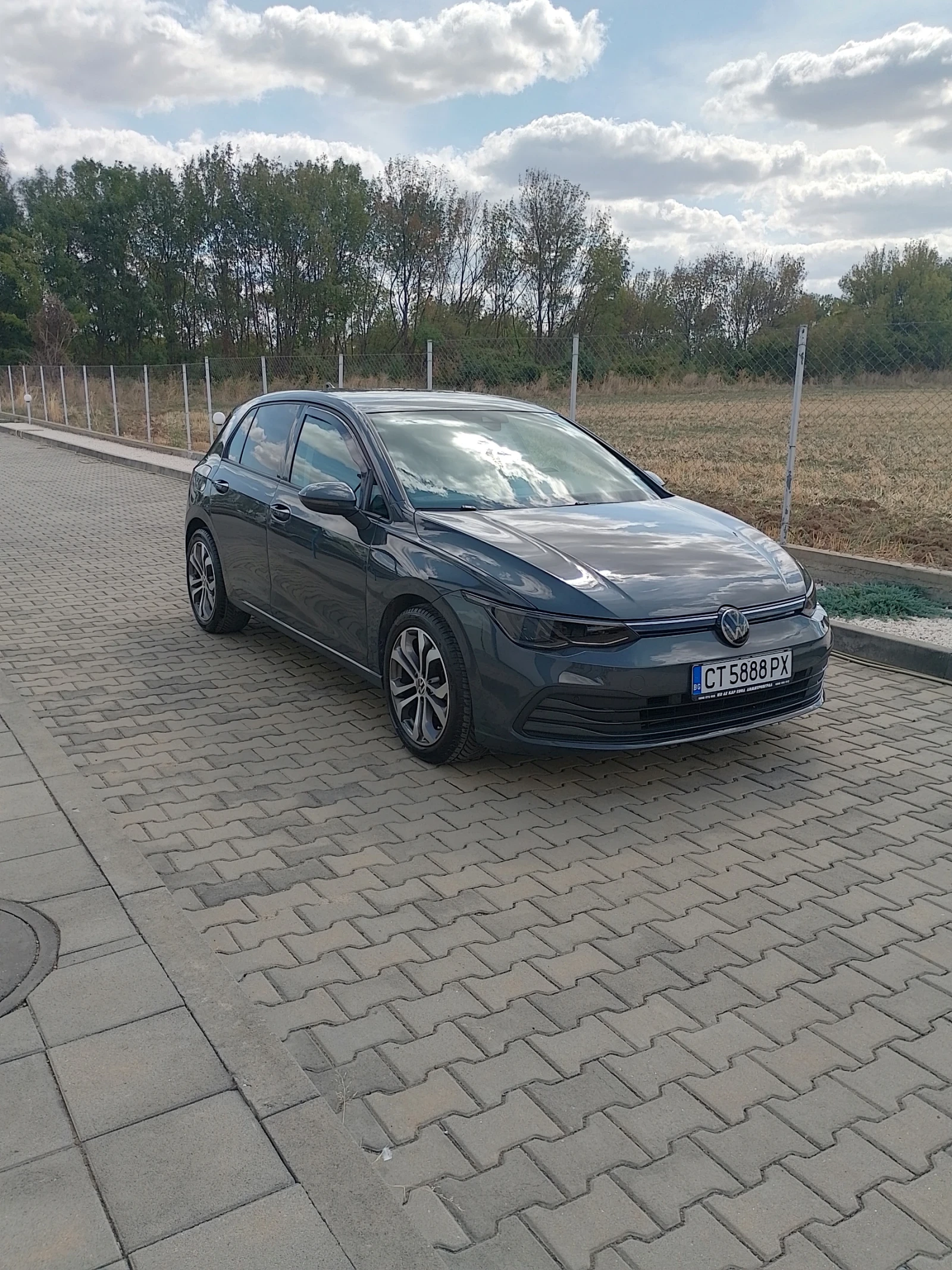 VW Golf | Mobile.bg � ����������� 1