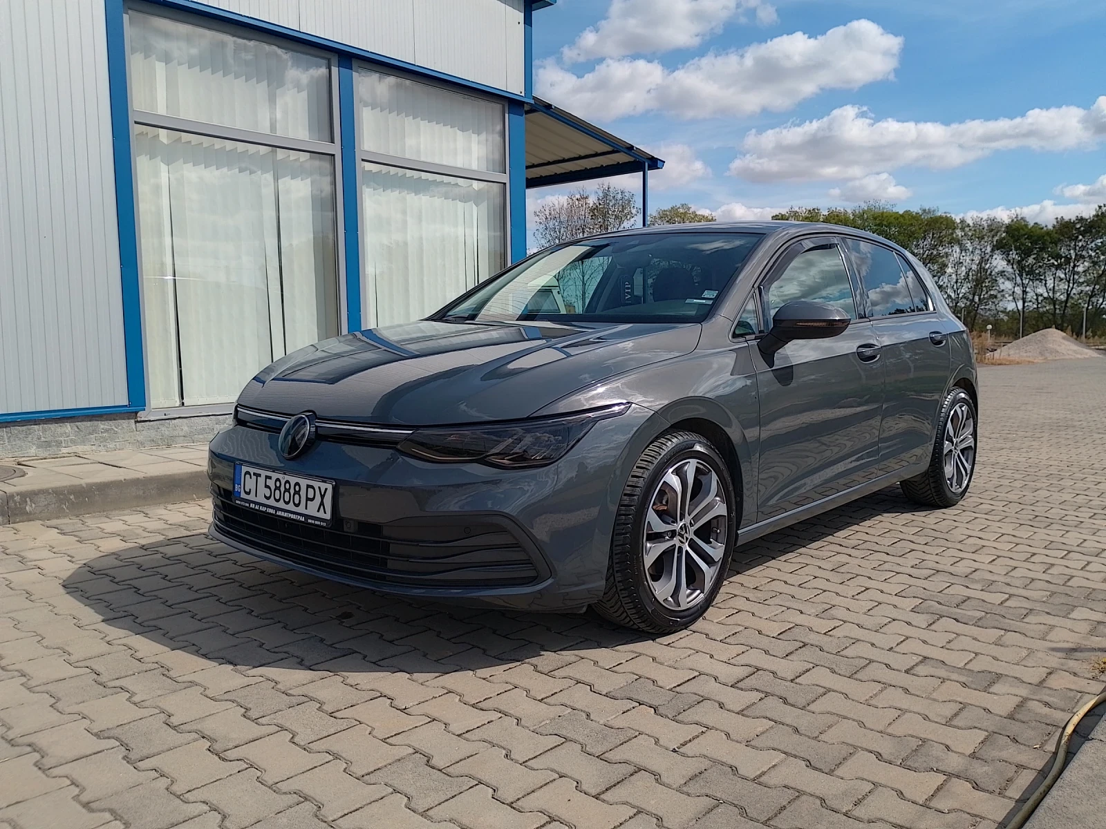 VW Golf | Mobile.bg � ����������� 16