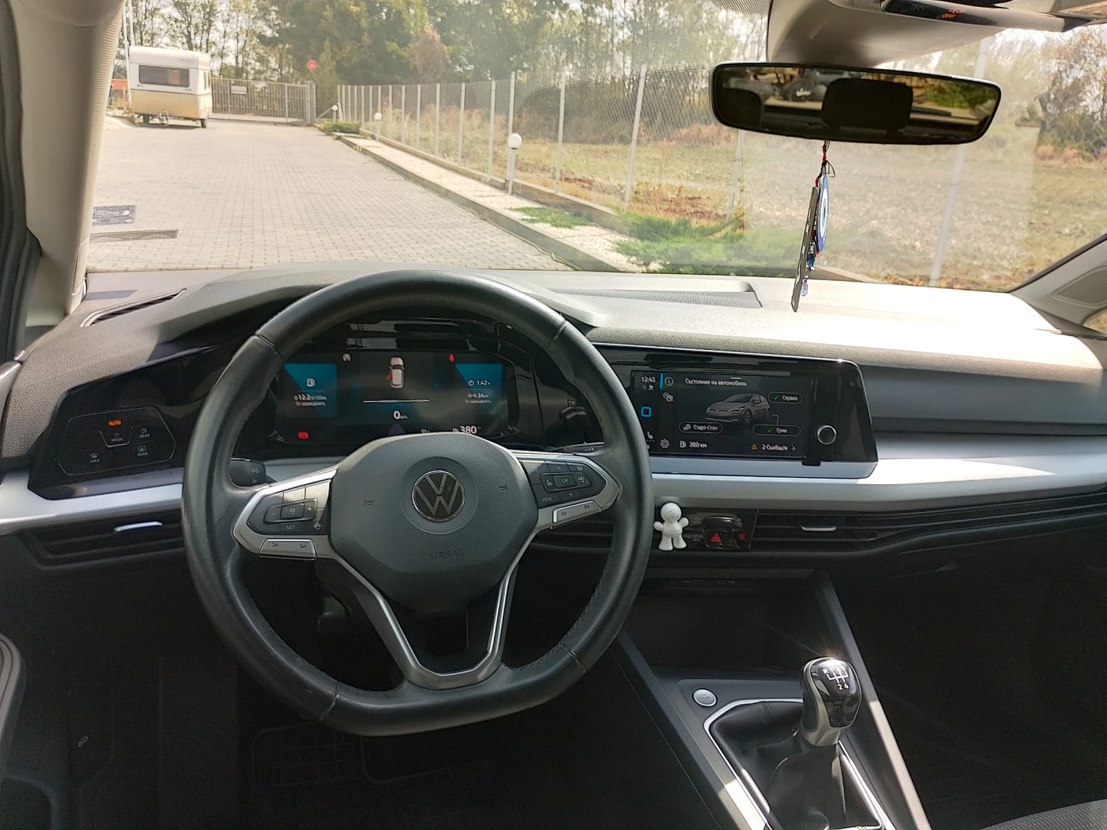 VW Golf  - изображение 7