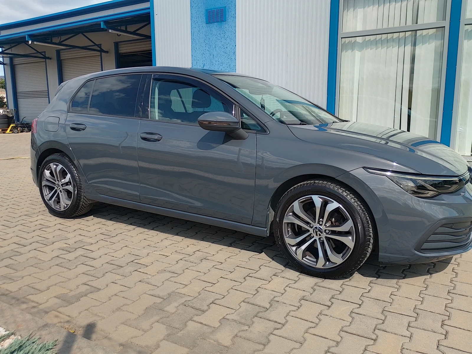 VW Golf  - изображение 3