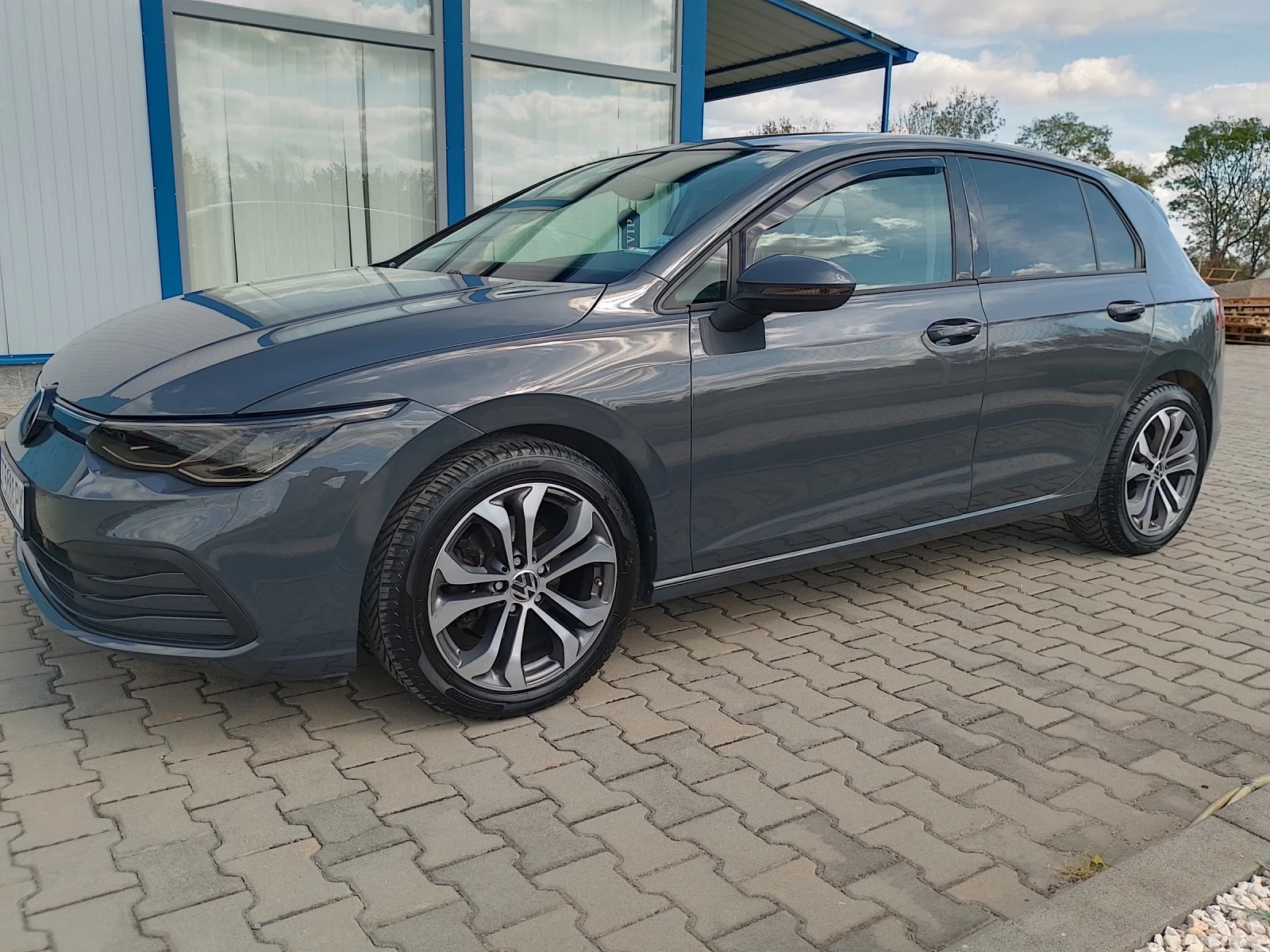 VW Golf | Mobile.bg � ����������� 13