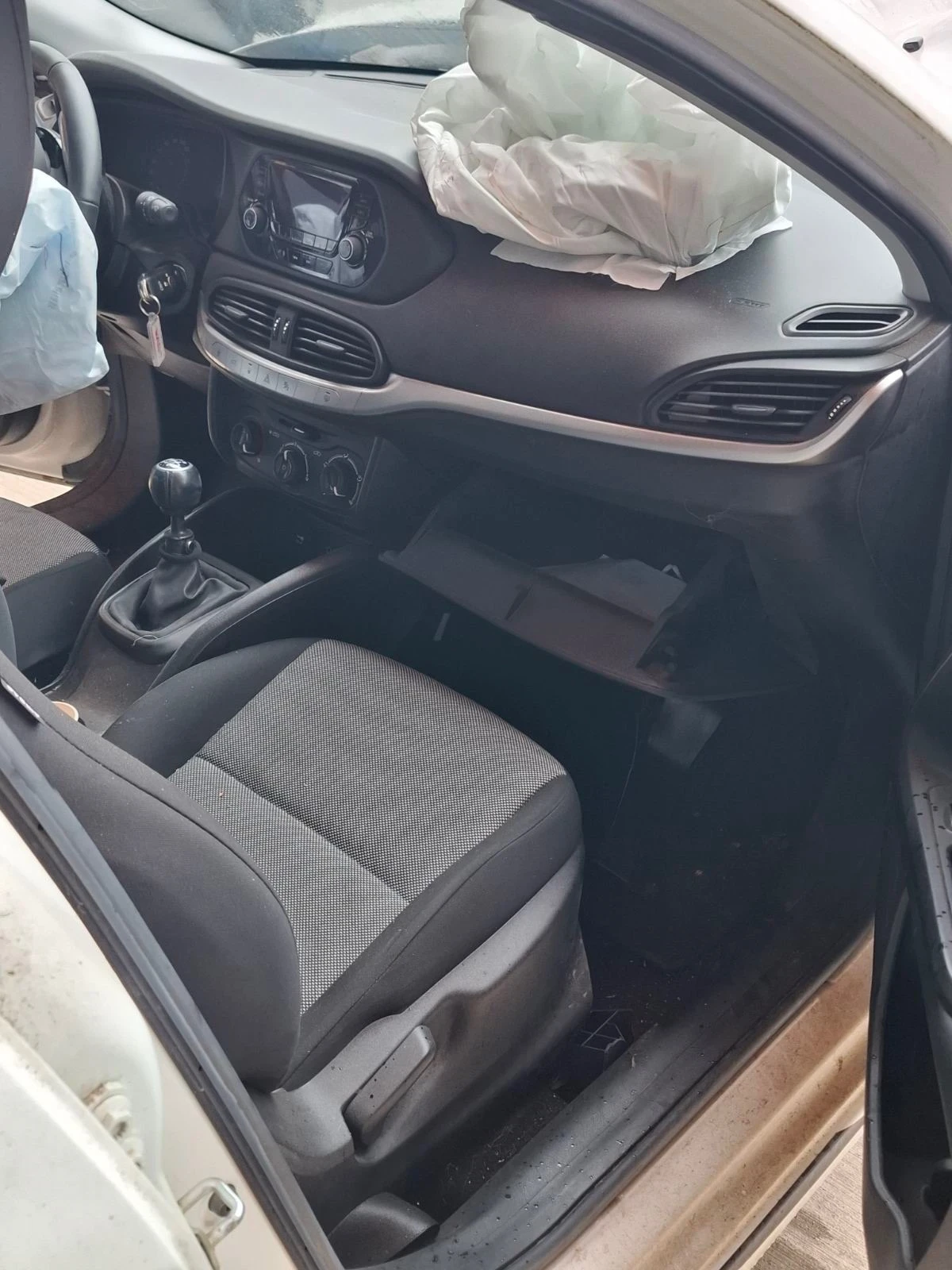 Fiat Tipo 1.6 64000км  - изображение 4