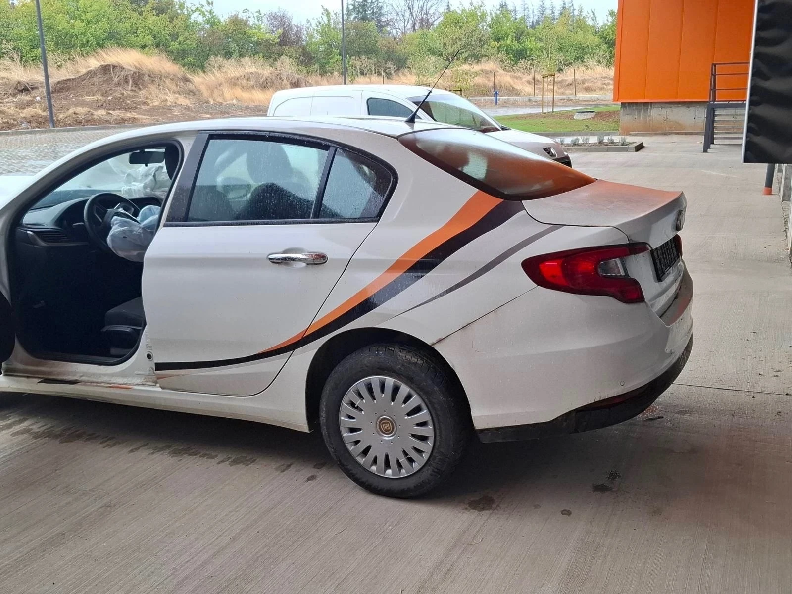 Fiat Tipo 1.6 64000км  - изображение 8