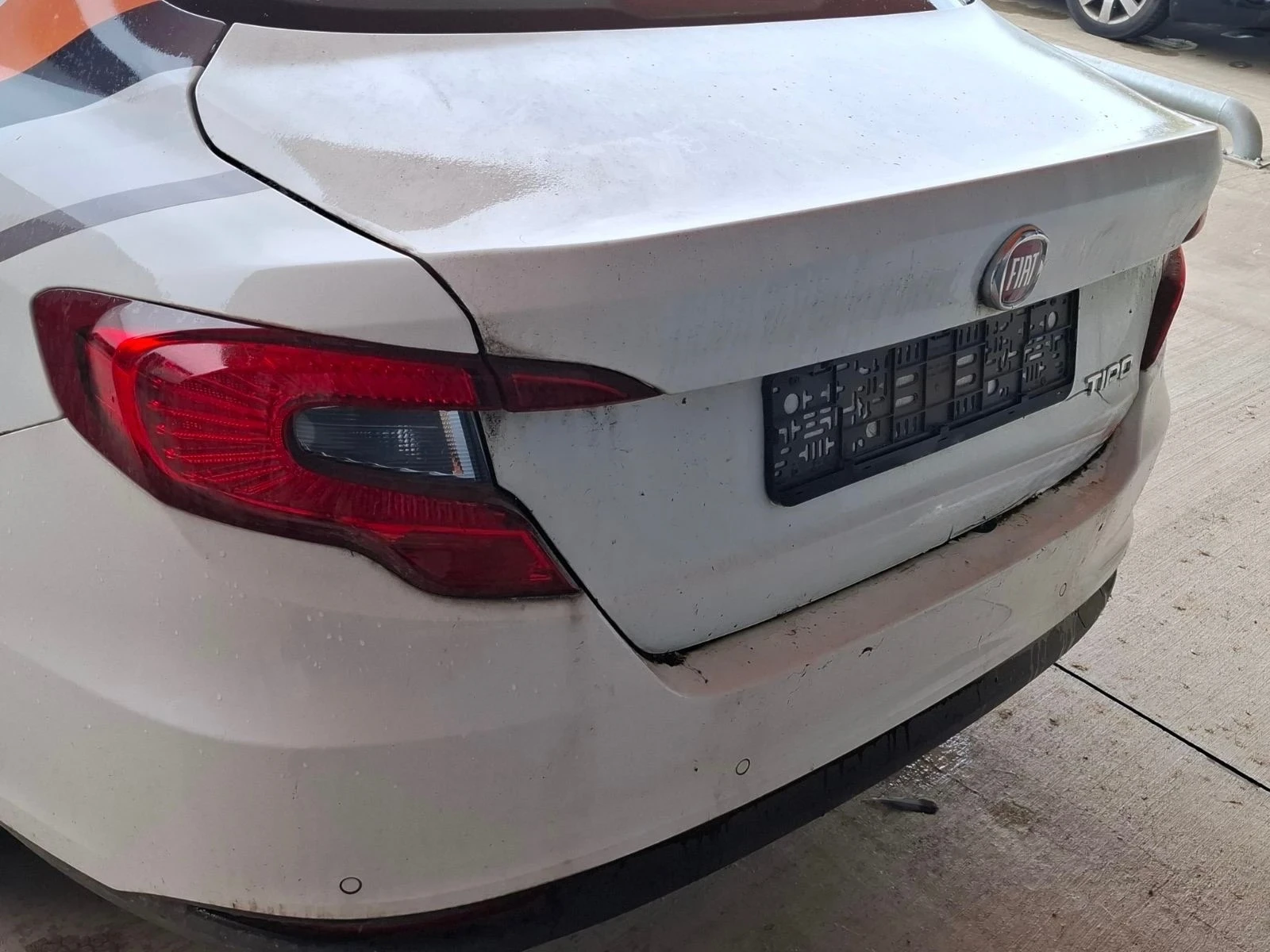 Fiat Tipo 1.6 64000км  - изображение 7