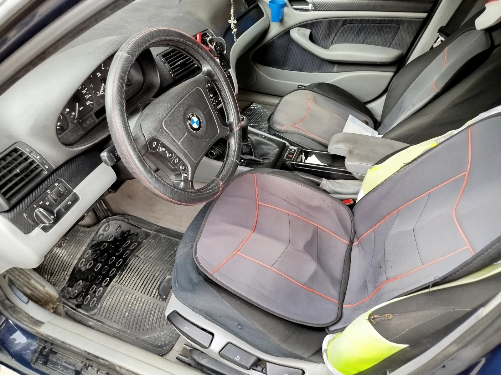 BMW 320 | Mobile.bg — изображение 9