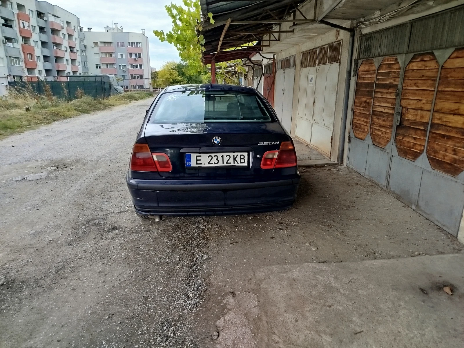 BMW 320 | Mobile.bg — изображение 4