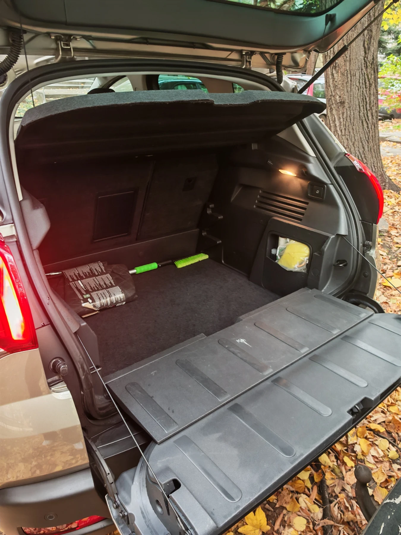 Peugeot 3008 | Mobile.bg   12