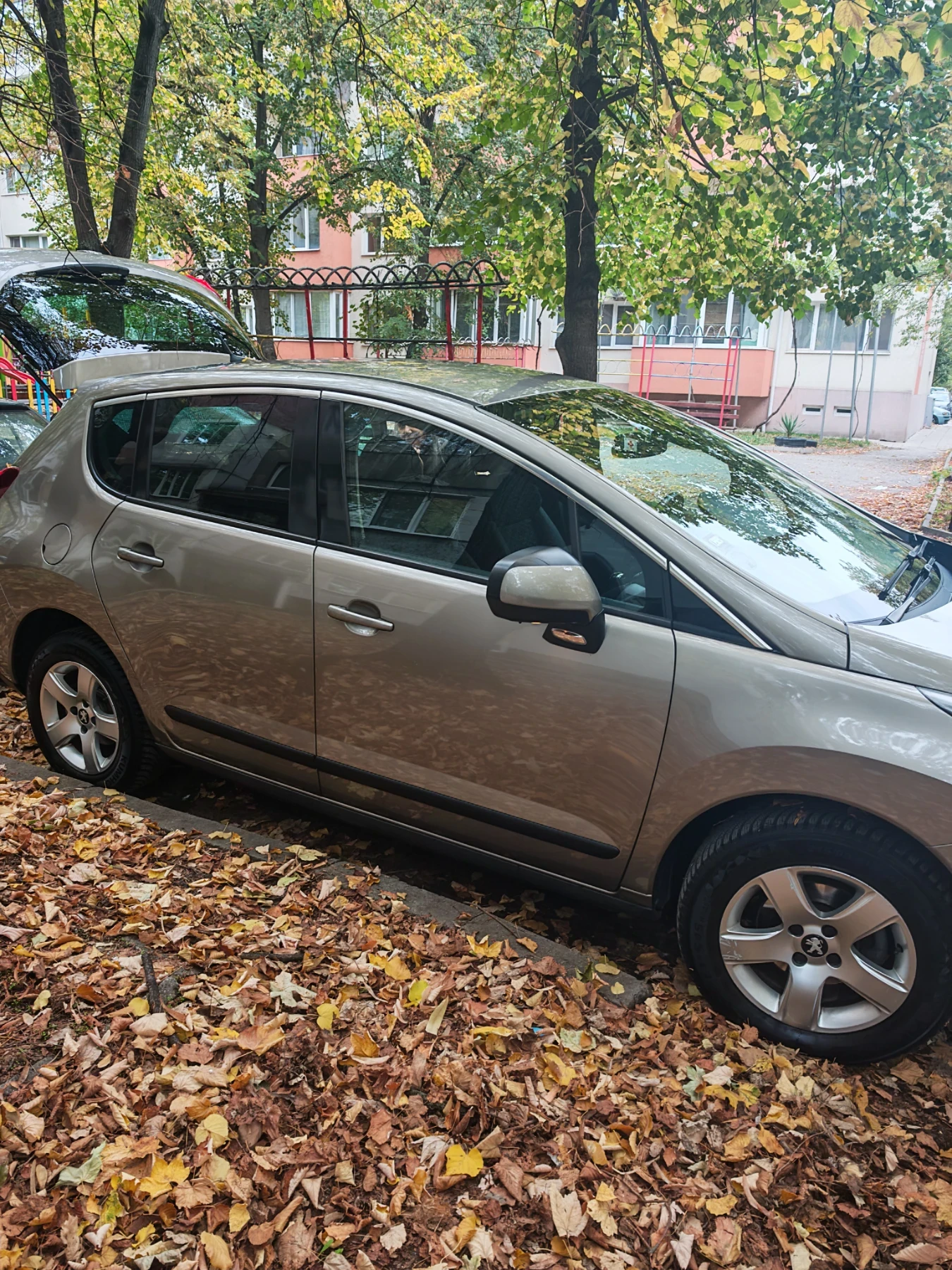 Peugeot 3008  - изображение 4