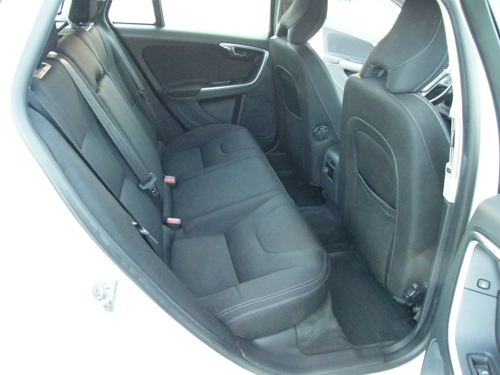 Volvo V60 2.0 D3 132000km. NAVI-AVTOMAT | Mobile.bg   14