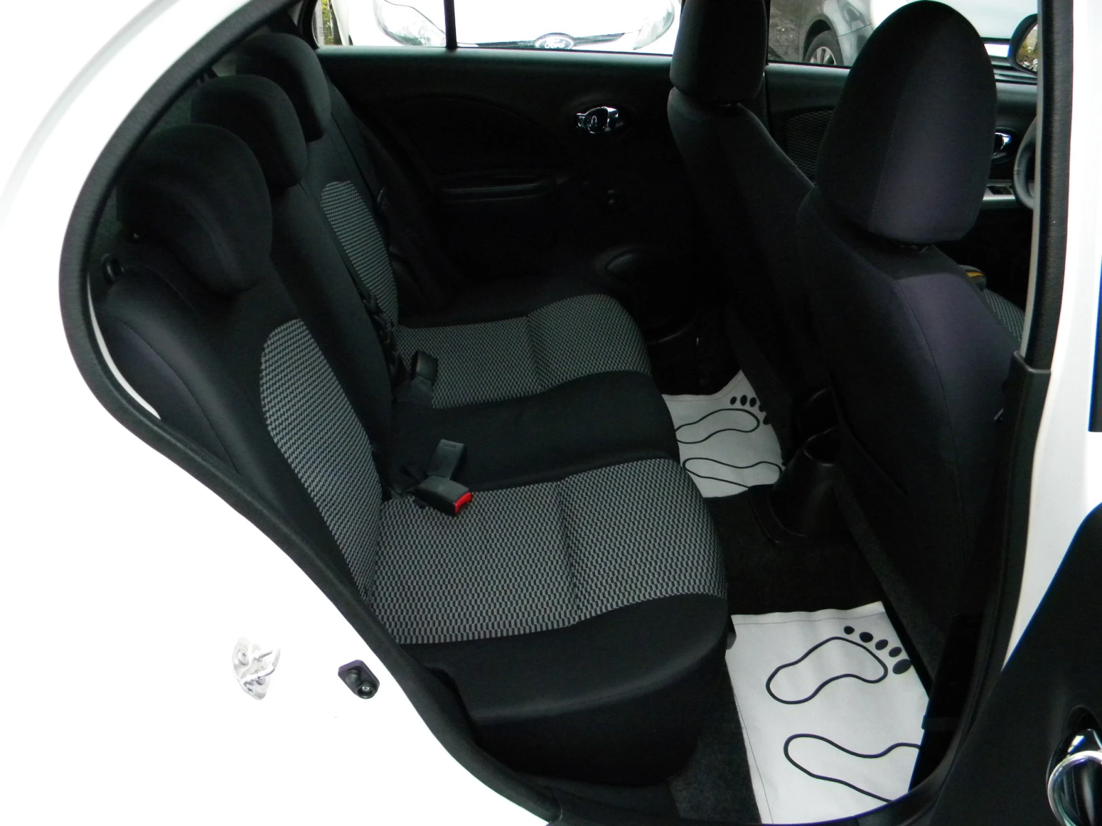 Nissan Micra 1.2* EURO5B | Mobile.bg   13