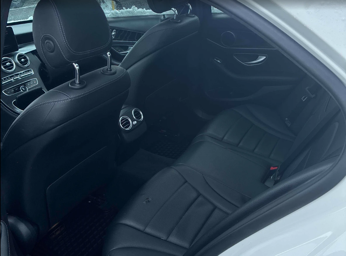 Mercedes-Benz C 300  - изображение 10