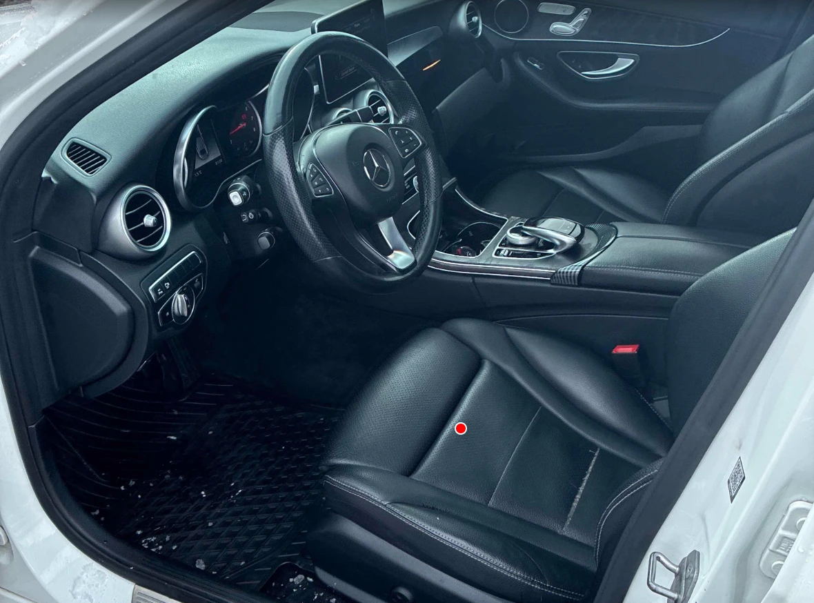 Mercedes-Benz C 300  - изображение 5