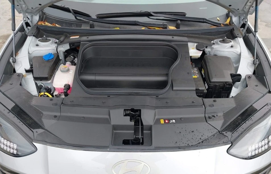 Hyundai Ioniq 6  - изображение 3