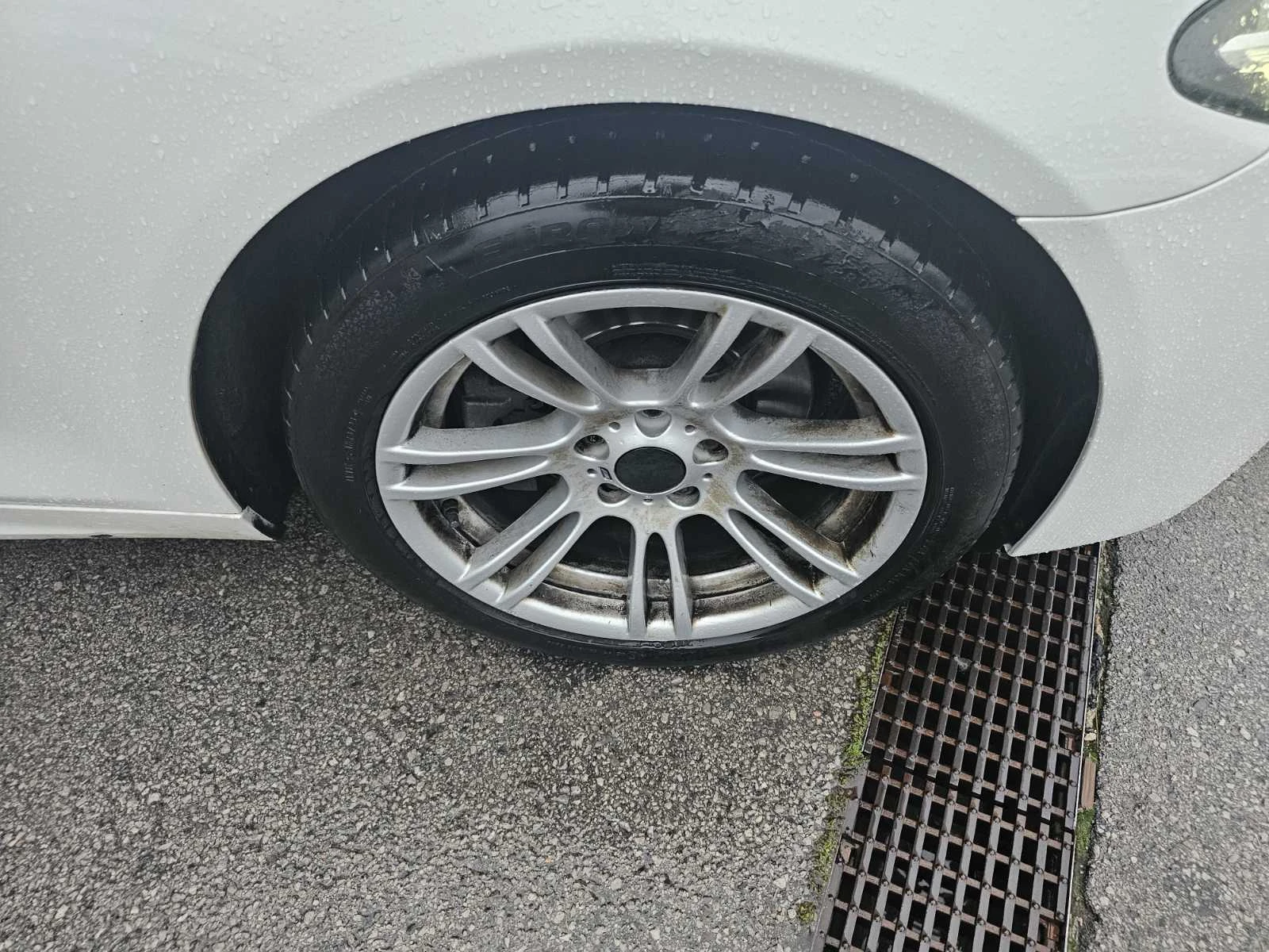 BMW 520 D X DRIVE 2.0 dCi 190hp 4x4 | Mobile.bg   15