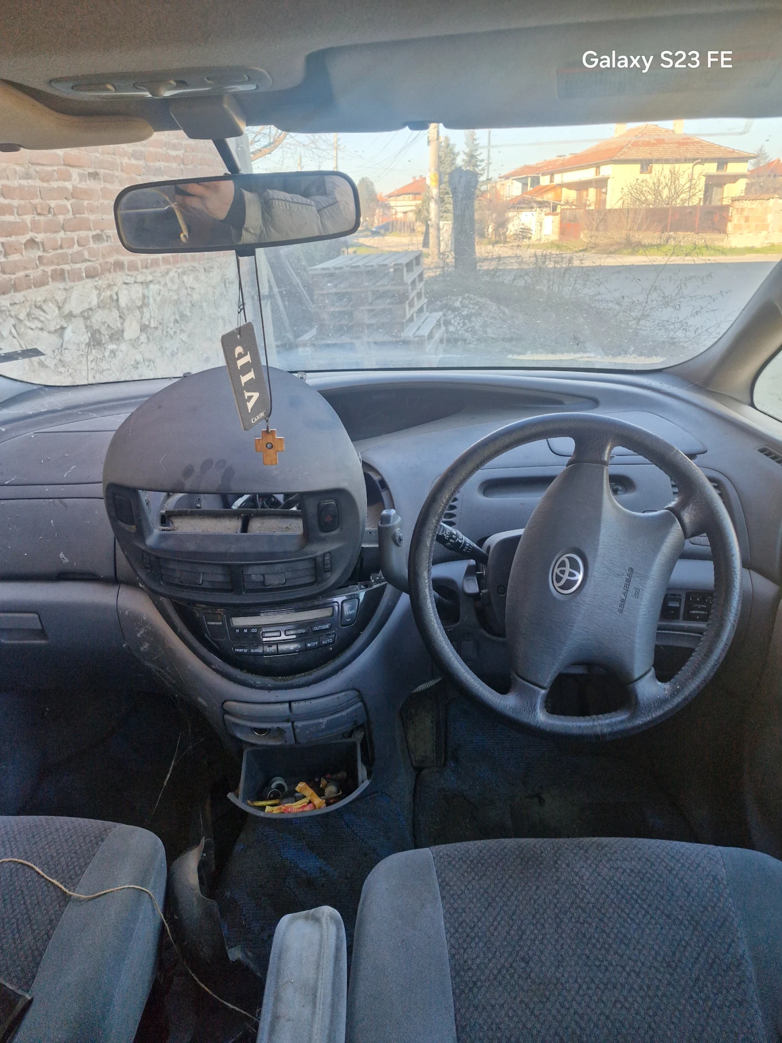 Toyota Previa | Mobile.bg � ����������� 3