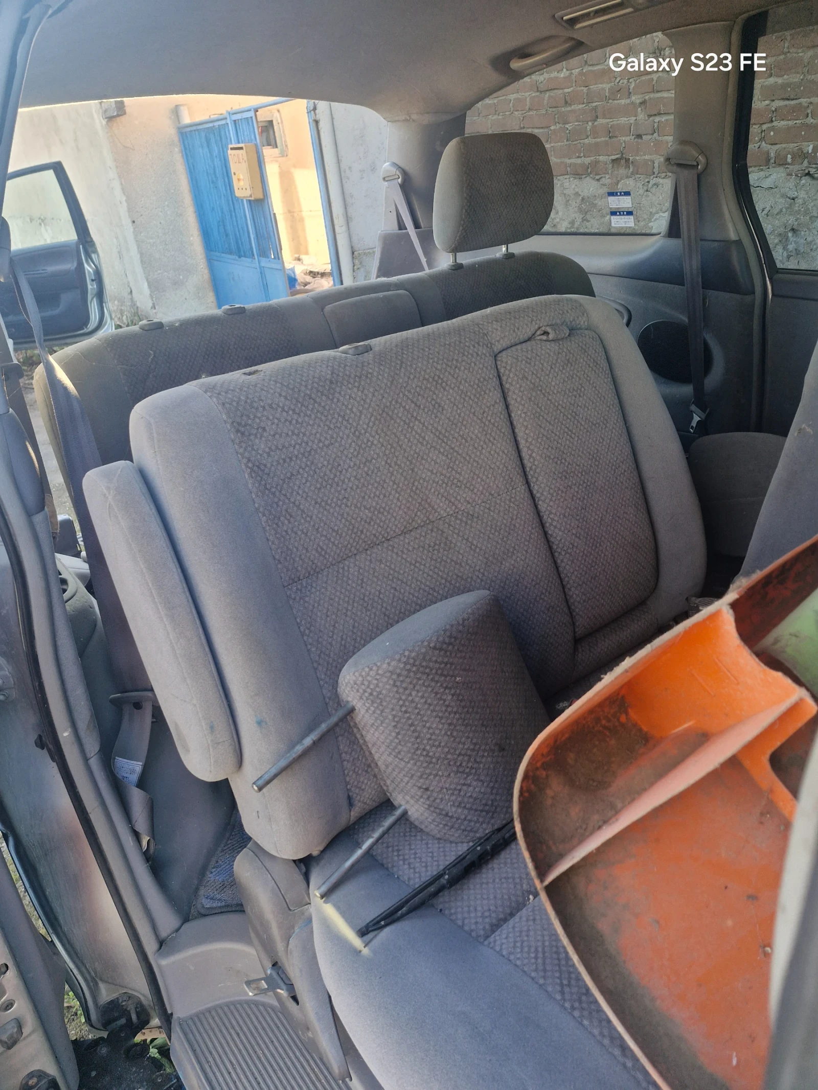 Toyota Previa | Mobile.bg � ����������� 4