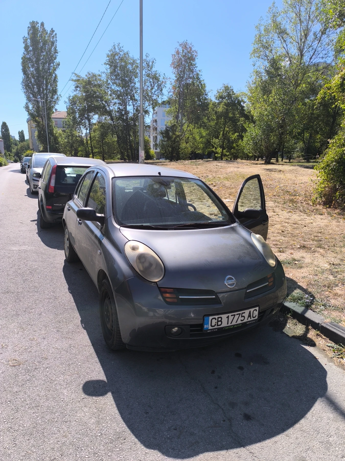 Nissan Micra 1, 2 | Mobile.bg � ����������� 1