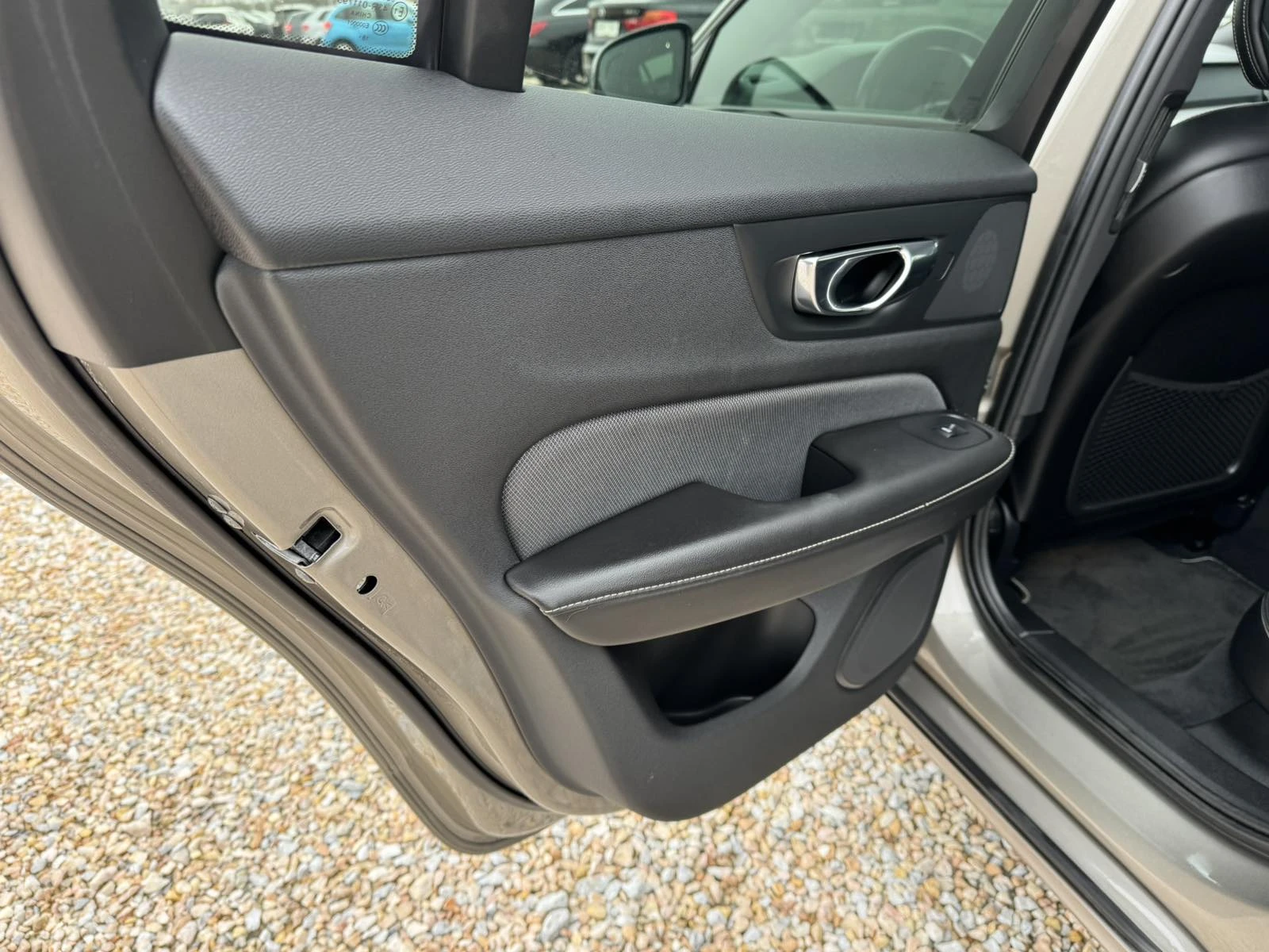 Volvo V60 D4 2.0d R- DESIGN | Mobile.bg � ����������� 7