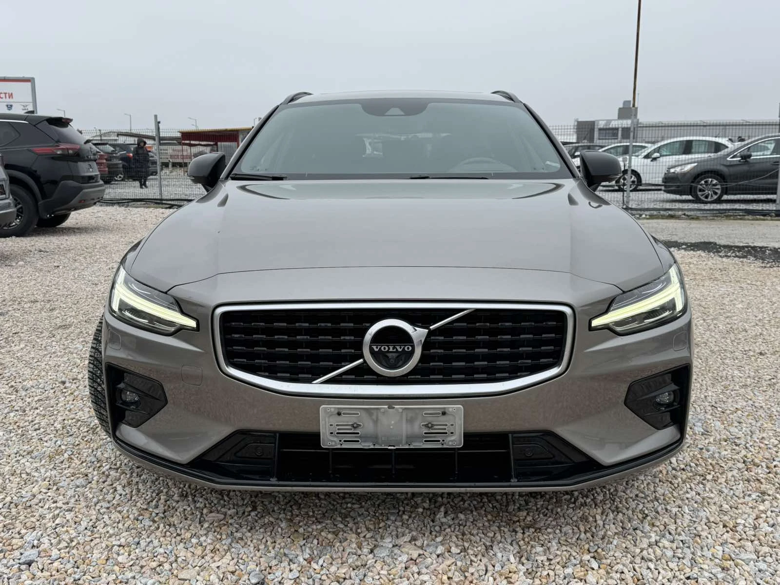 Volvo V60 D4 2.0d R- DESIGN | Mobile.bg � ����������� 2