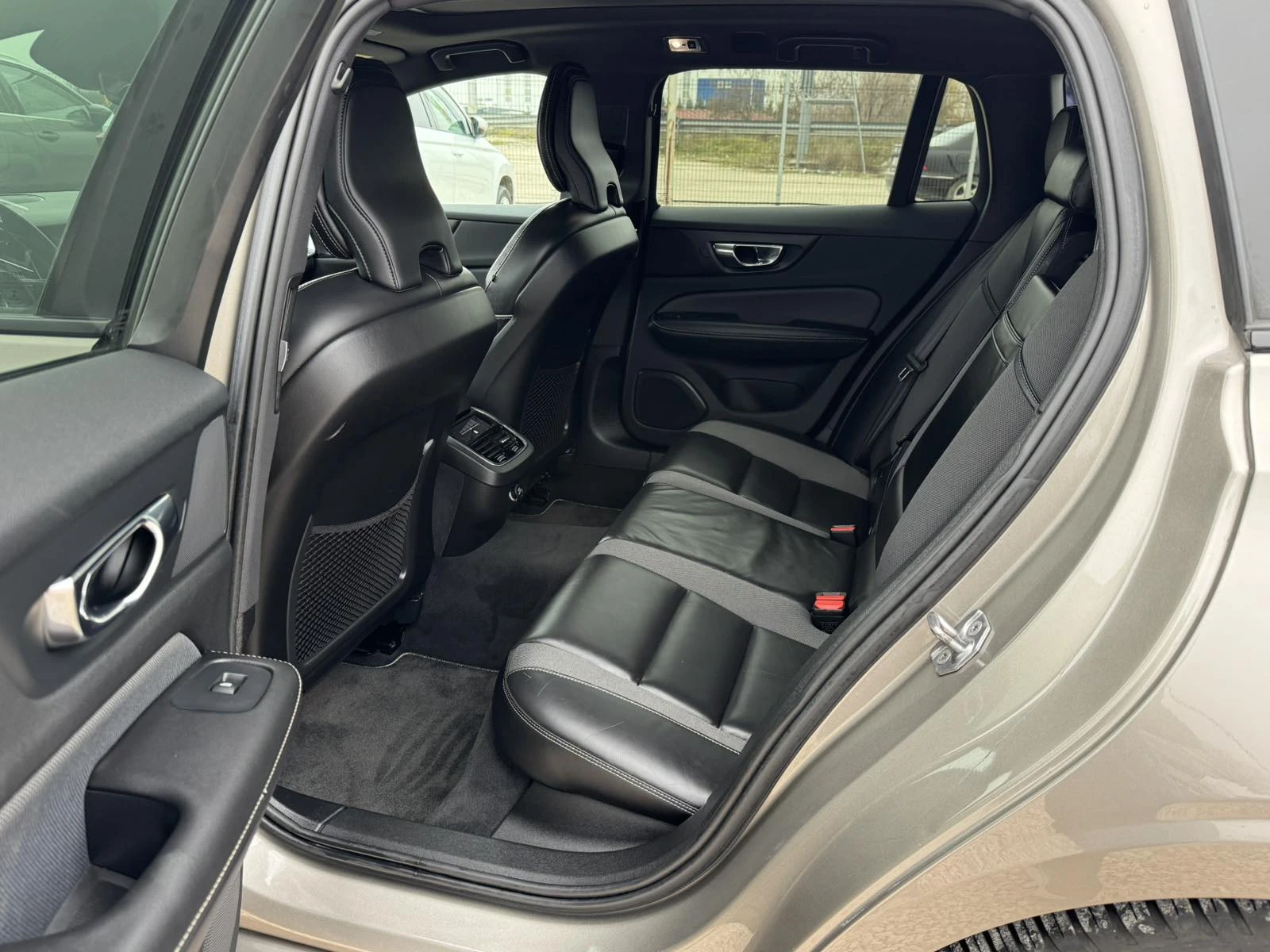 Volvo V60 D4 2.0d R- DESIGN | Mobile.bg � ����������� 8