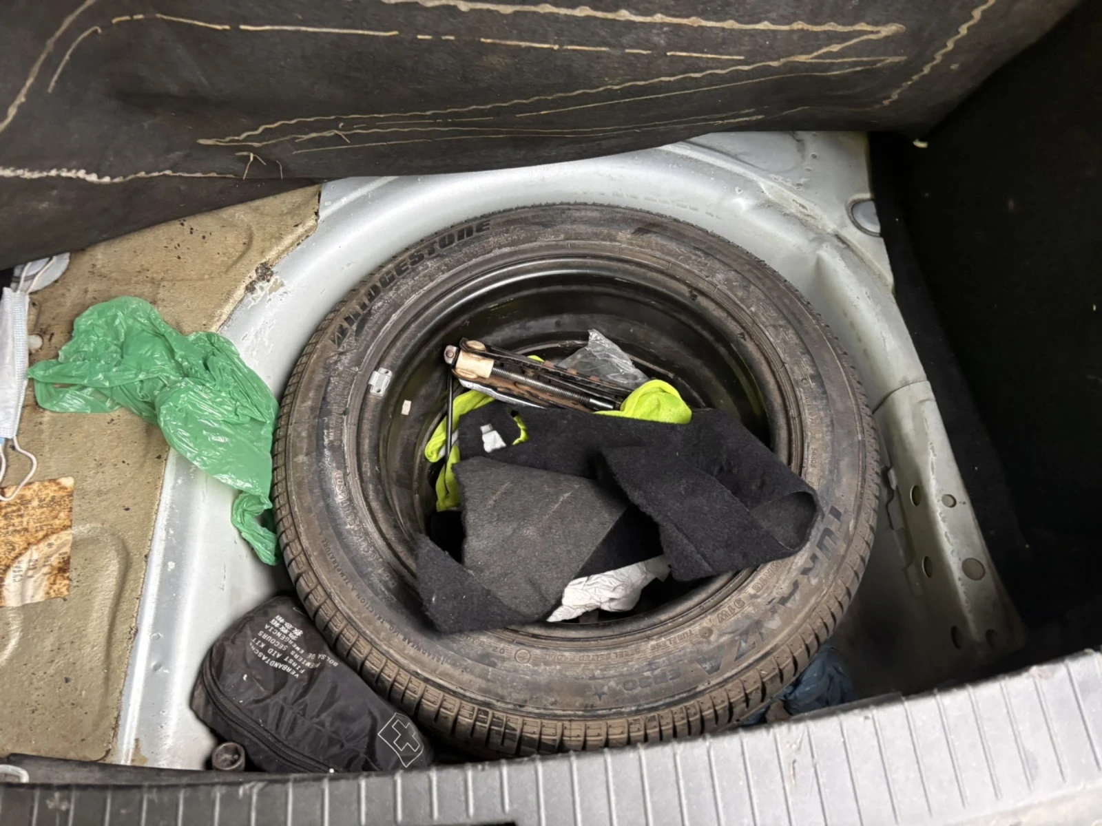 Seat Leon 130 ASZ - изображение 10