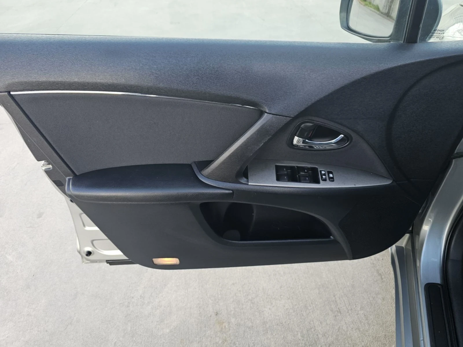 Toyota Avensis 2.2 D-4D/150 �.�. | Mobile.bg � ����������� 16