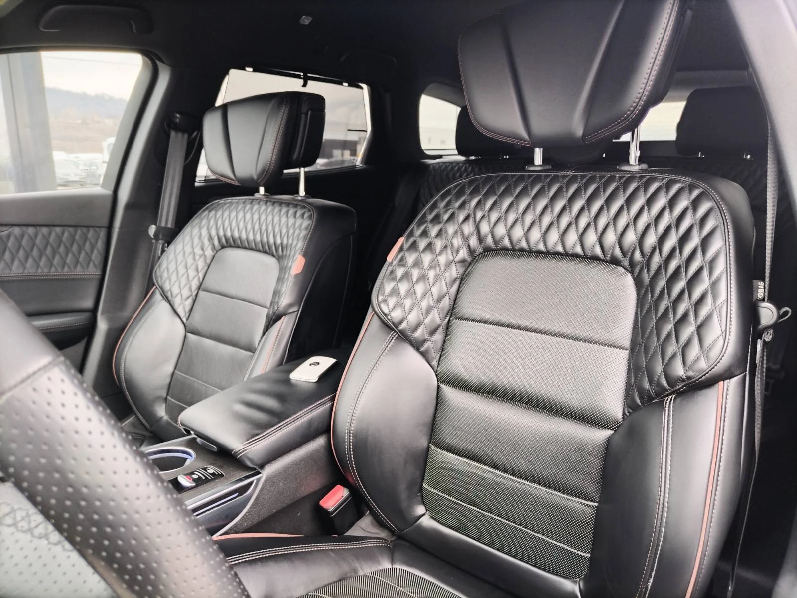 Renault Talisman Initiale Paris/2.0 dCi/190 �.�./EDC/4Control | Mobile.bg � ����������� 12