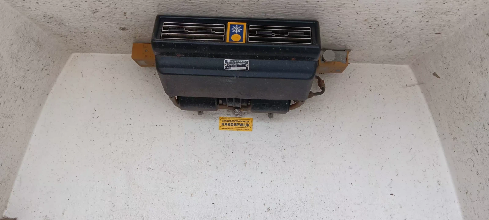 Peugeot Partner хладилен фургон, снимка 2 - Автомобили и джипове - 53927844