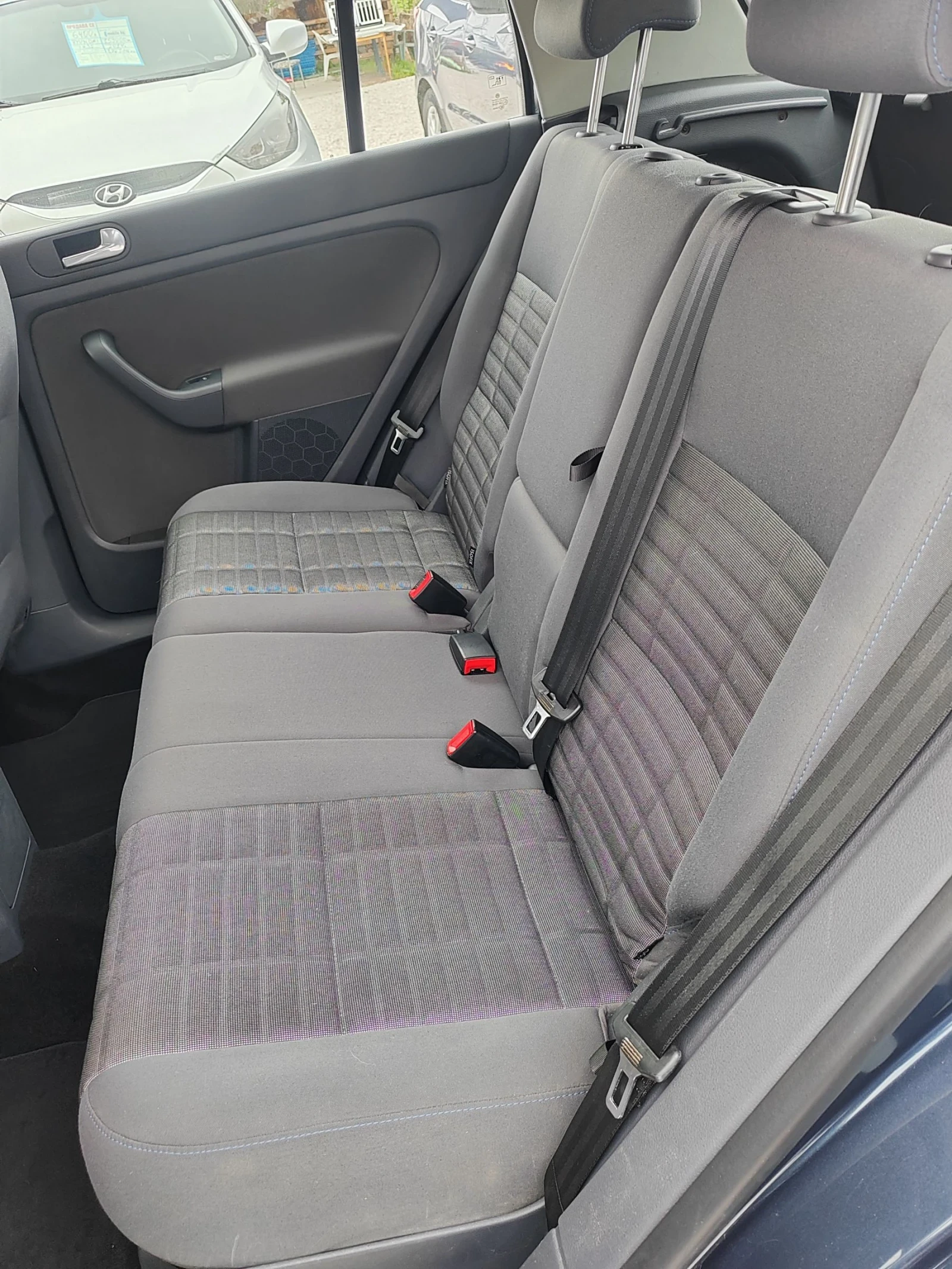 VW Golf Plus 1.6, 102�.�. | Mobile.bg � ����������� 8