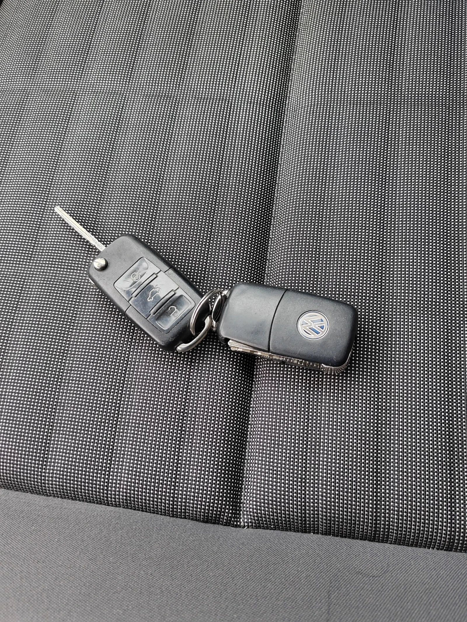 VW Golf Plus 1.6, 102�.�. | Mobile.bg � ����������� 14