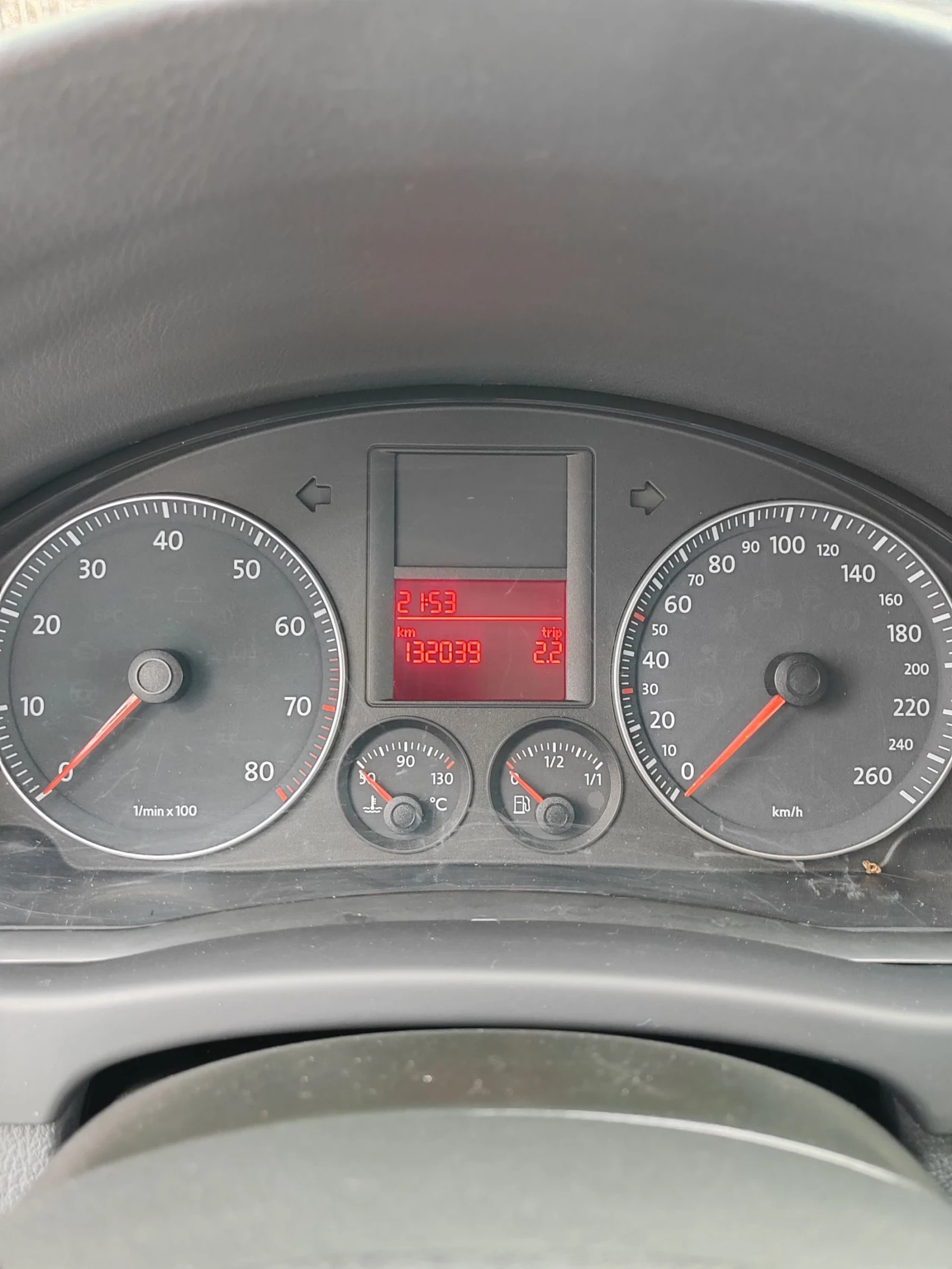 VW Golf Plus 1.6, 102�.�. | Mobile.bg � ����������� 12