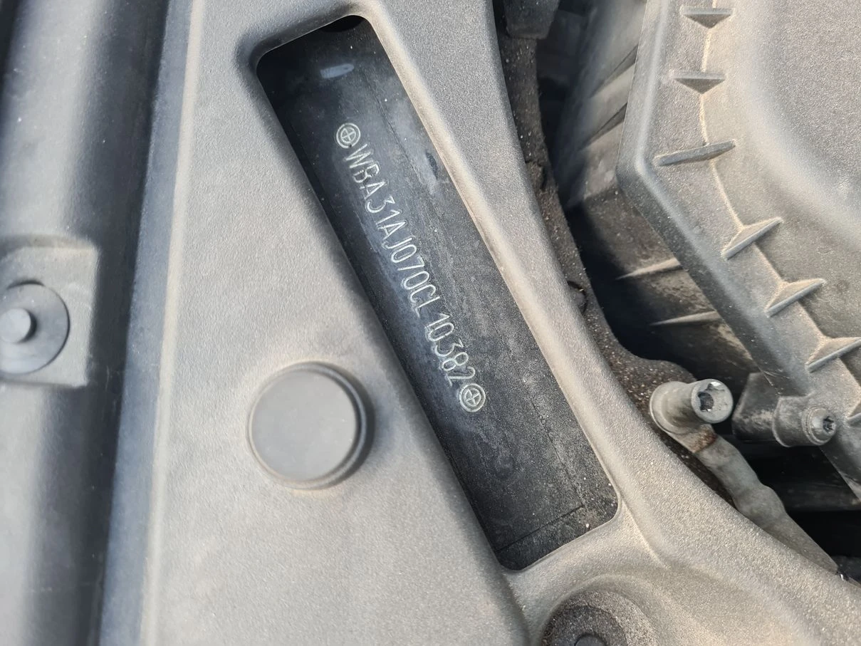 BMW 530 2022г. M Sport - xDrive -199.050 km, снимка 14 - Автомобили и джипове - 54019099