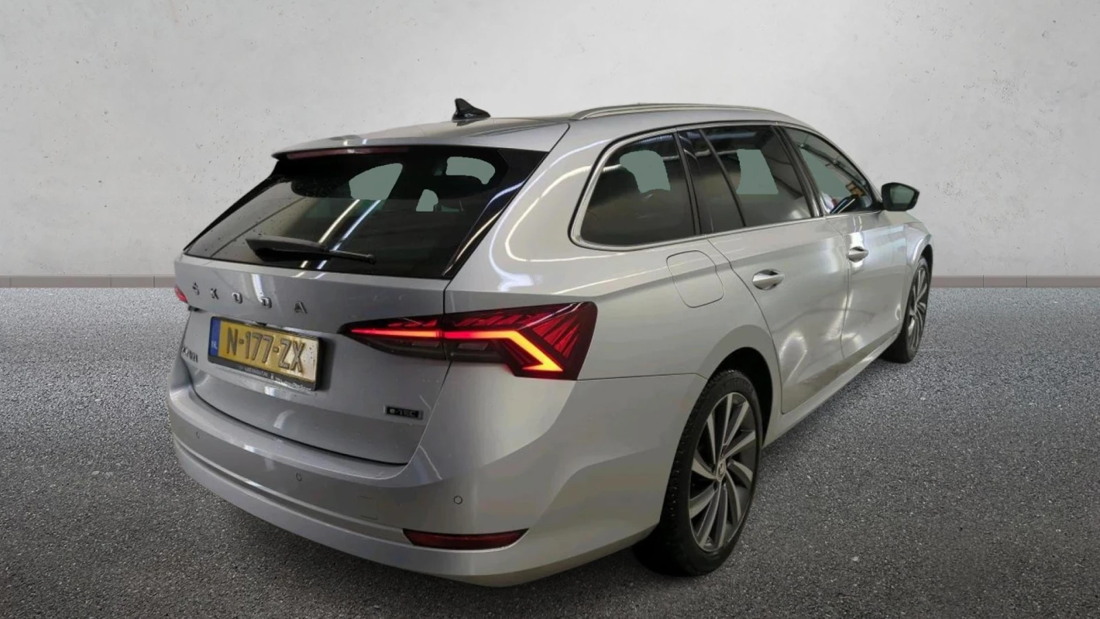 Skoda Octavia 1.0 TSI Edition Plus | Mobile.bg � ����������� 3