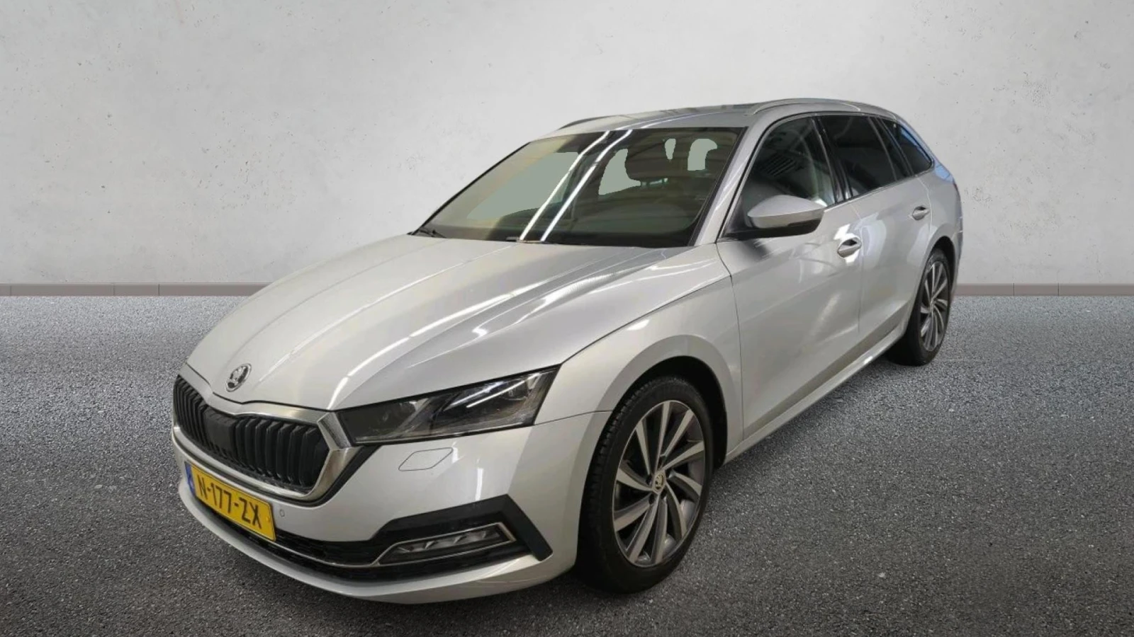 Skoda Octavia 1.0 TSI Edition Plus | Mobile.bg � ����������� 2