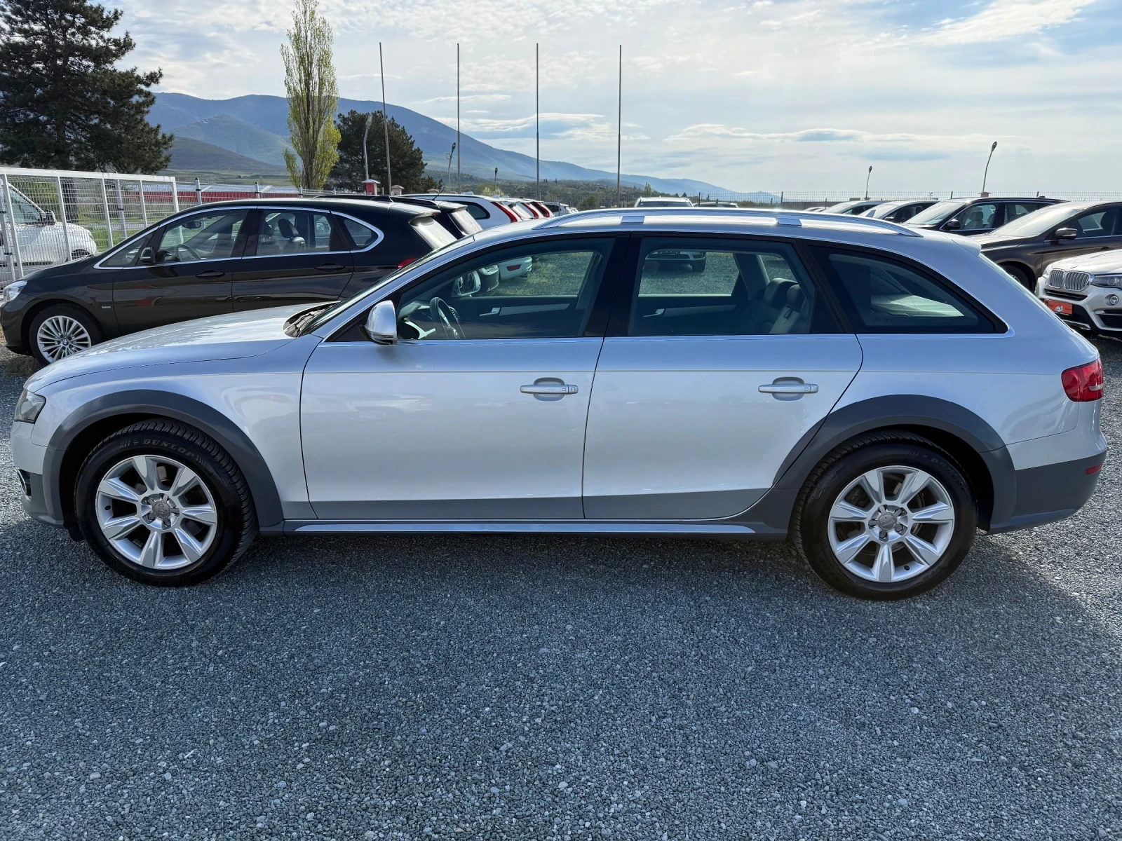 Audi A4 (KATO ����)^(QUATTRO) | Mobile.bg � ����������� 10