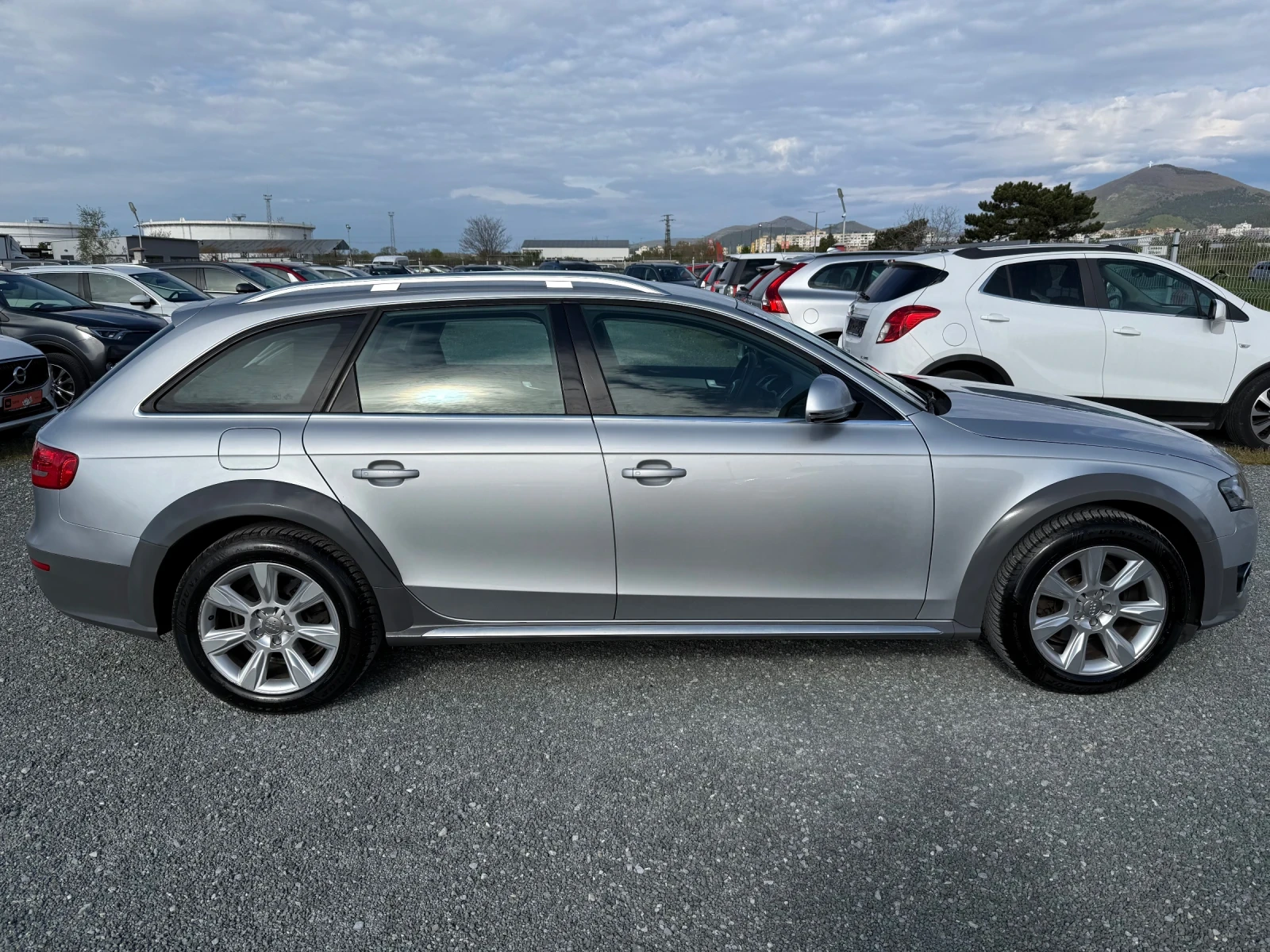 Audi A4 (KATO ����)^(QUATTRO) | Mobile.bg � ����������� 4