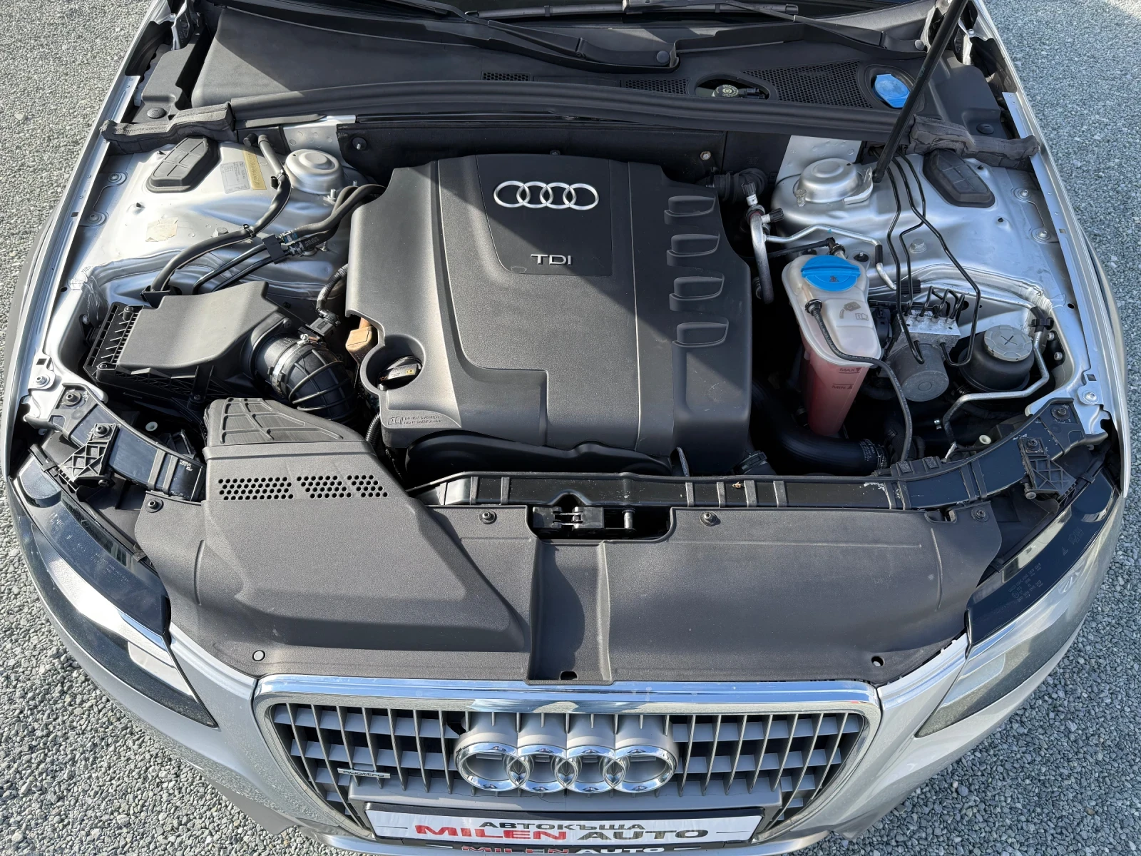 Audi A4 (KATO ����)^(QUATTRO) | Mobile.bg � ����������� 17