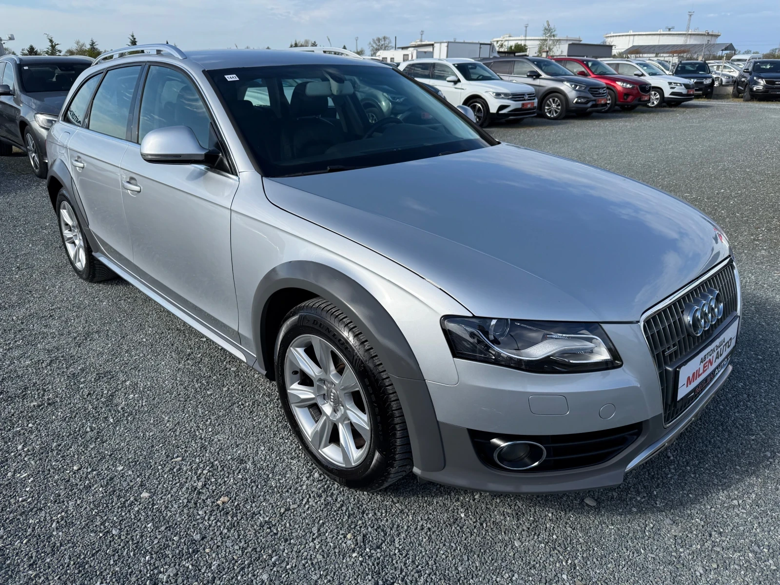Audi A4 (KATO ����)^(QUATTRO) | Mobile.bg � ����������� 3