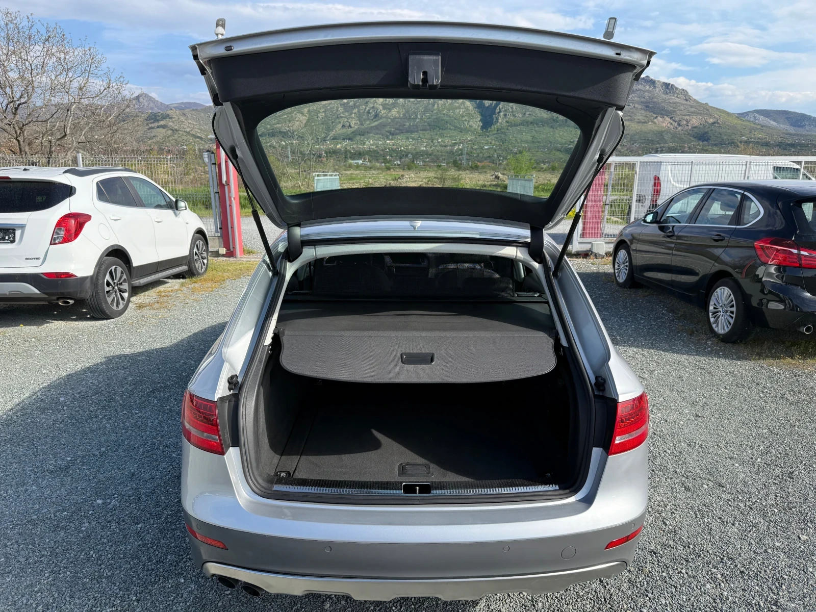 Audi A4 (KATO ����)^(QUATTRO) | Mobile.bg � ����������� 13