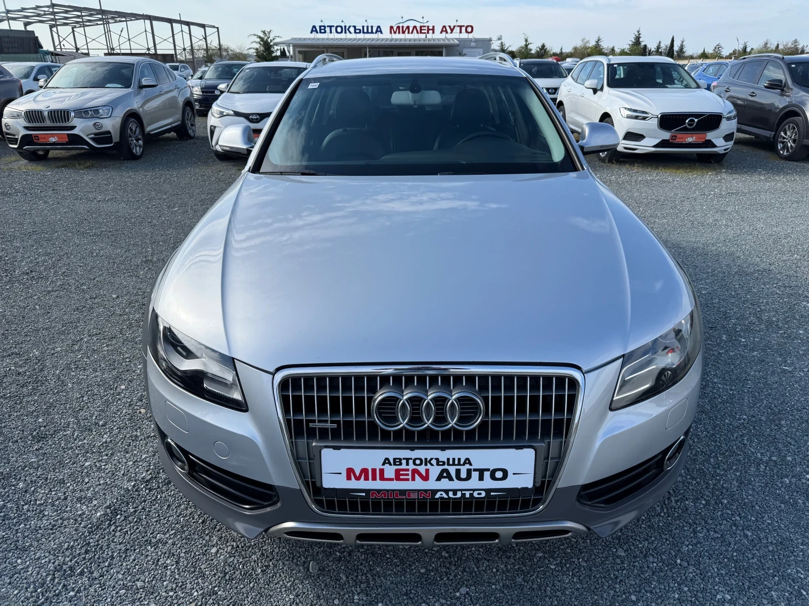 Audi A4 (KATO ����)^(QUATTRO) | Mobile.bg � ����������� 2