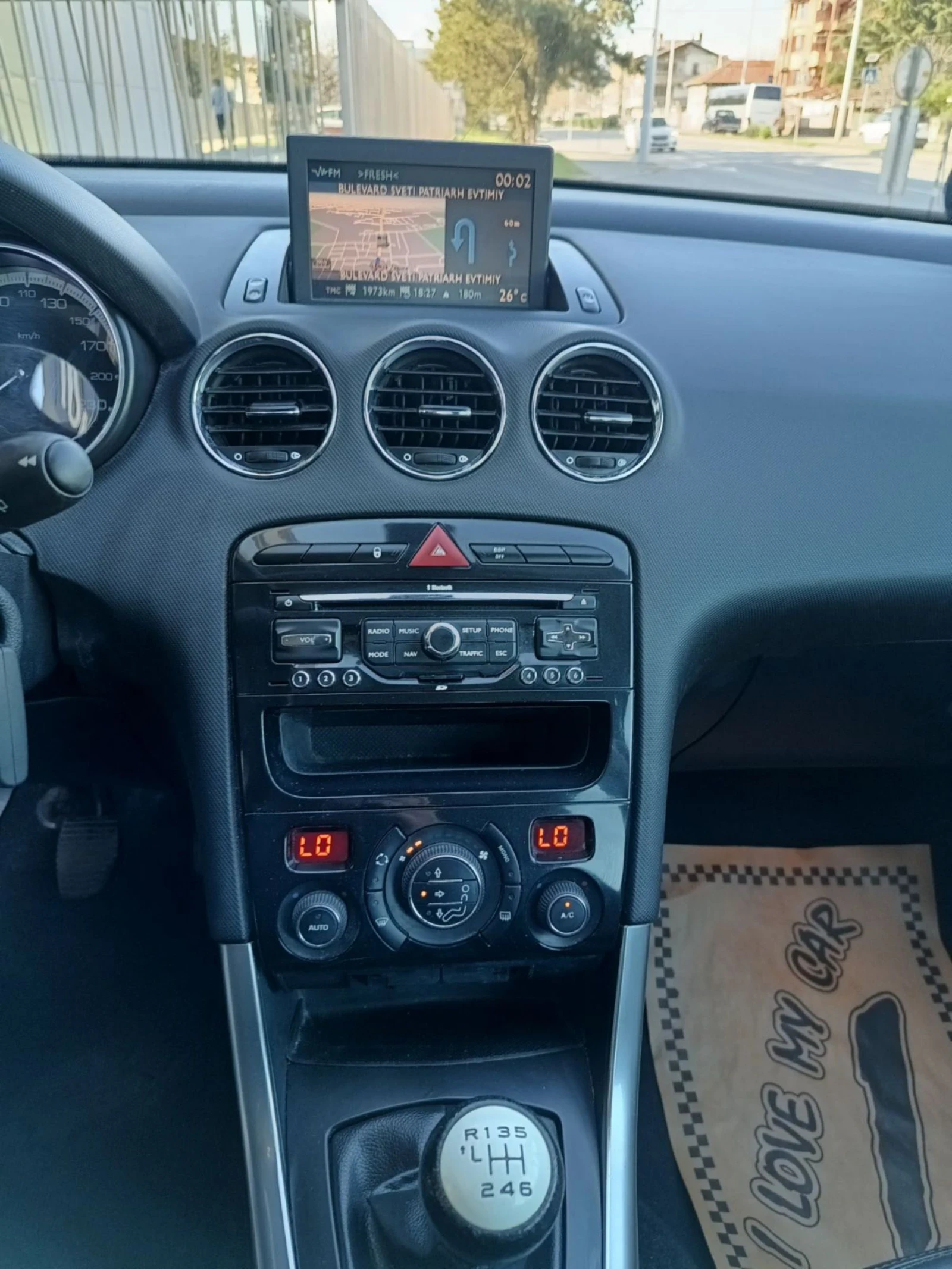 Peugeot 308 | Mobile.bg � ����������� 5