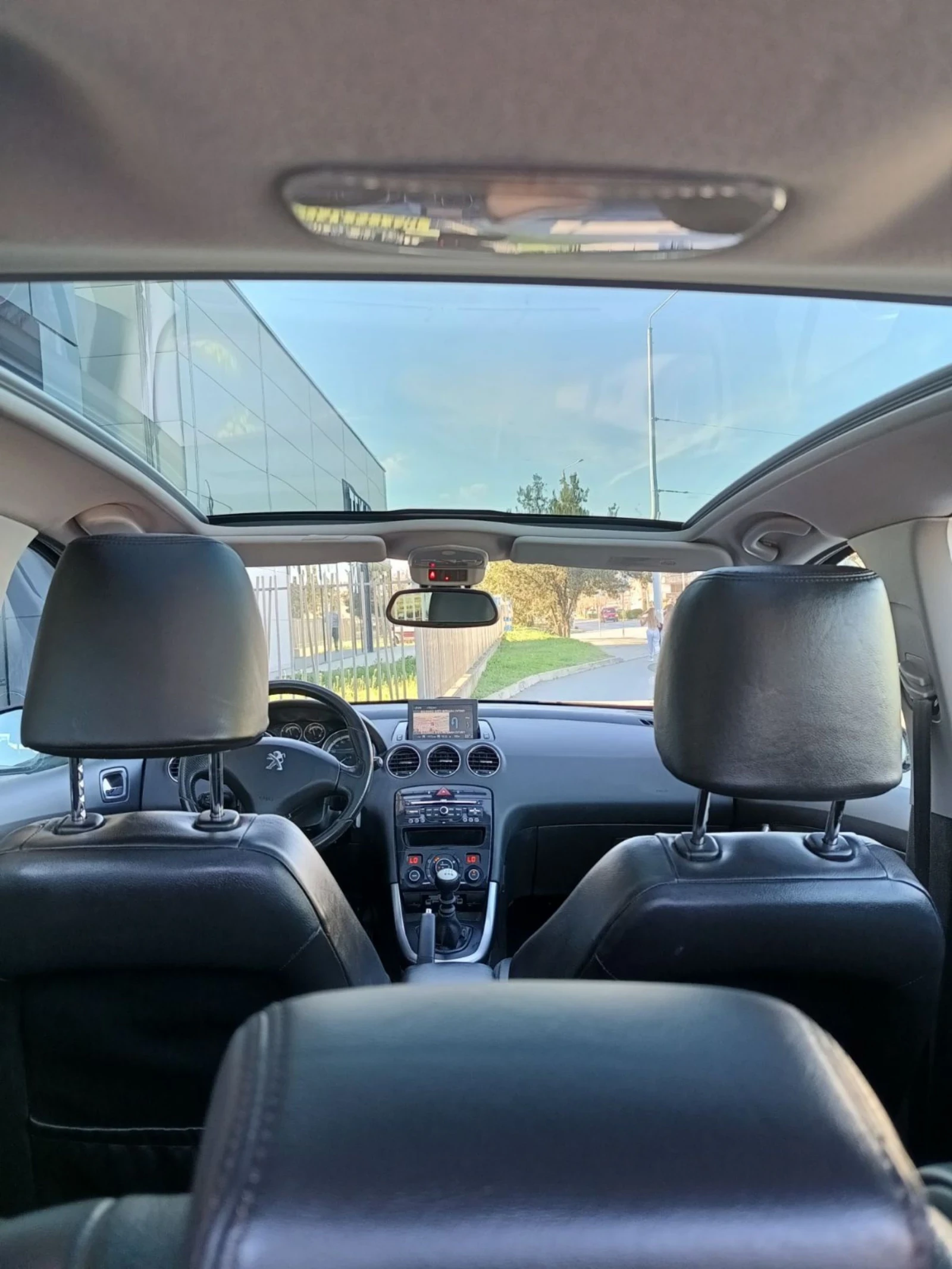 Peugeot 308 | Mobile.bg � ����������� 9