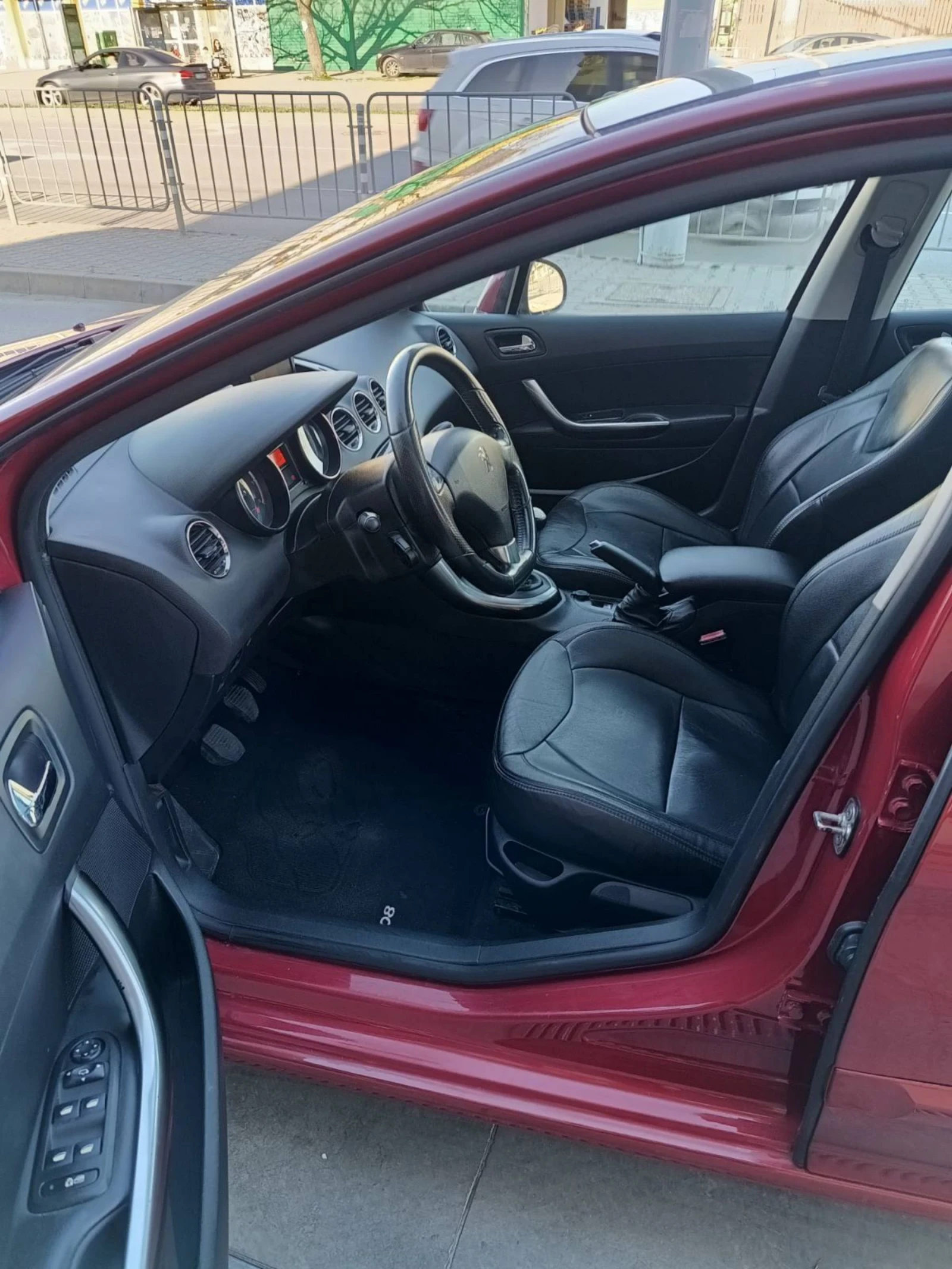 Peugeot 308 | Mobile.bg � ����������� 8