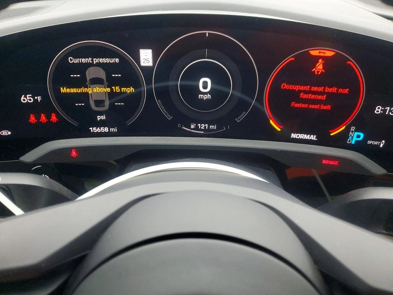 Porsche Taycan Rear-Wheel Drive, снимка 9 - Автомобили и джипове - 54315374